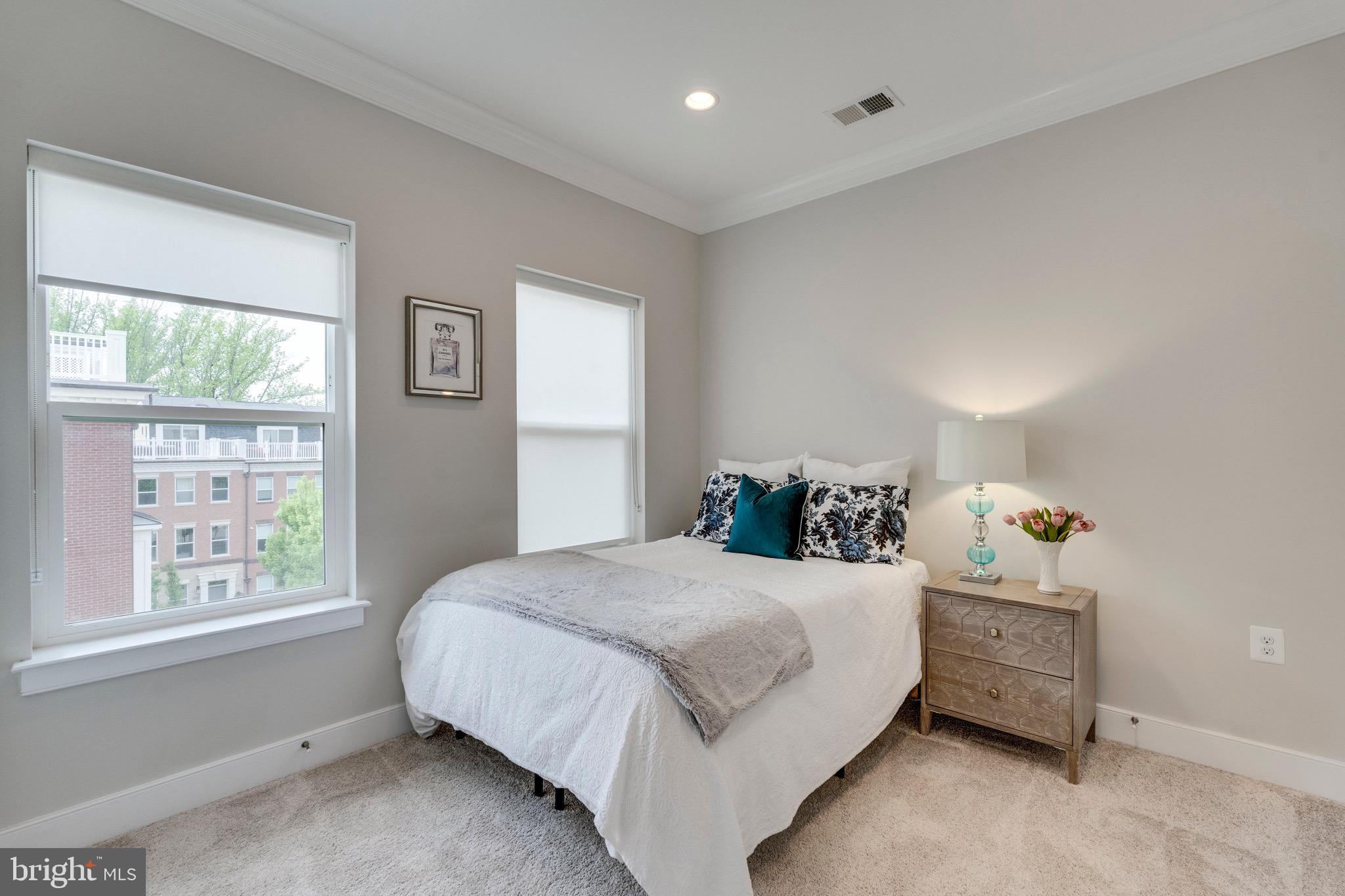 GROSVENOR PARK - Residential