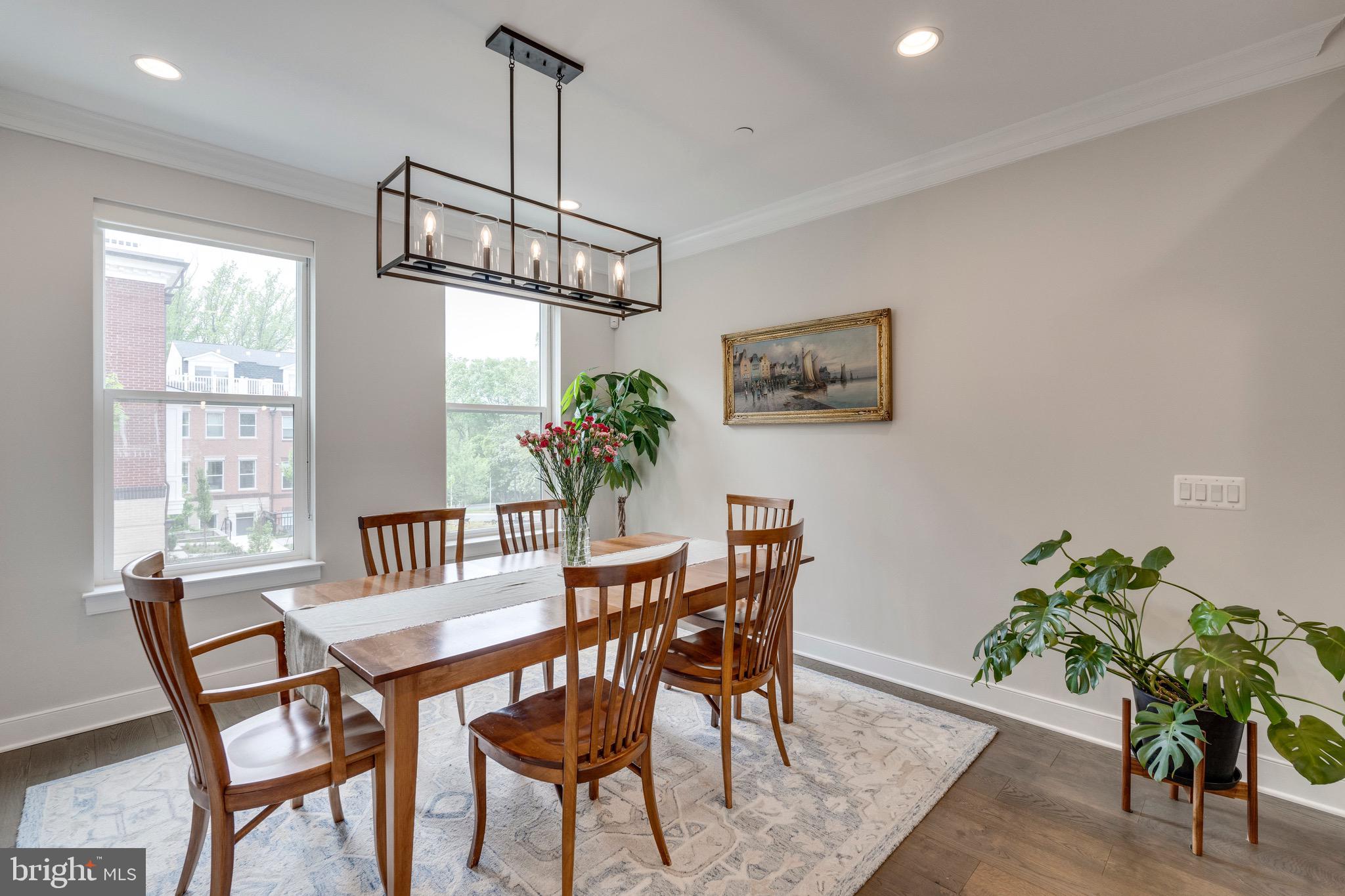 GROSVENOR PARK - Residential