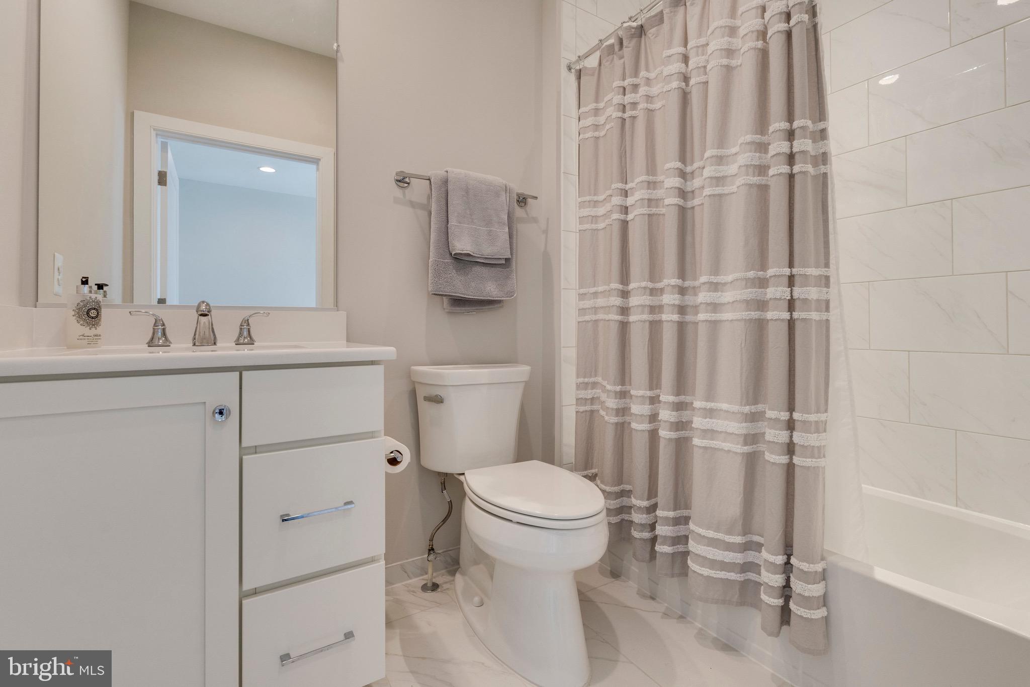 GROSVENOR PARK - Residential