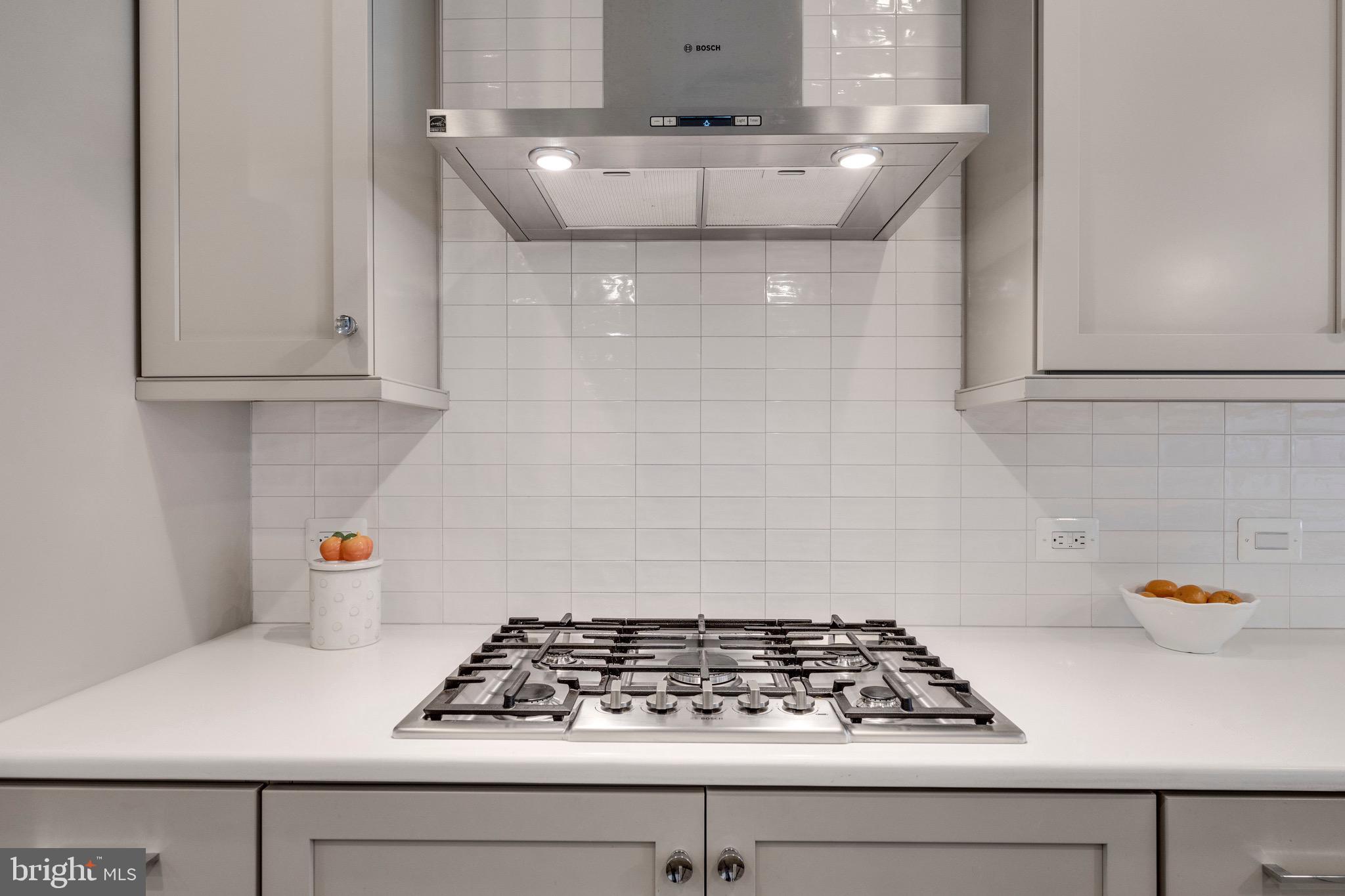 GROSVENOR PARK - Residential