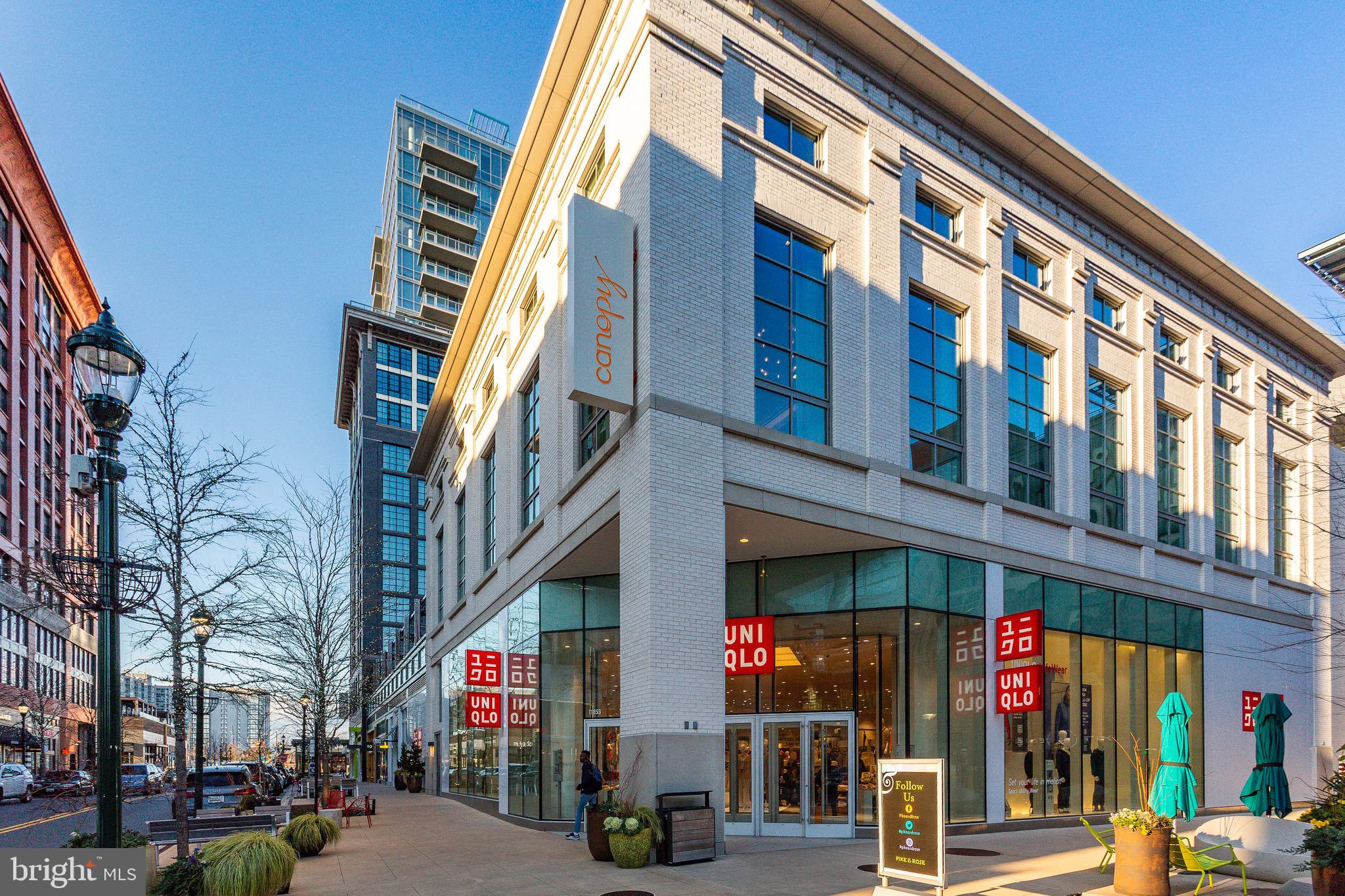 GROSVENOR PARK - Residential