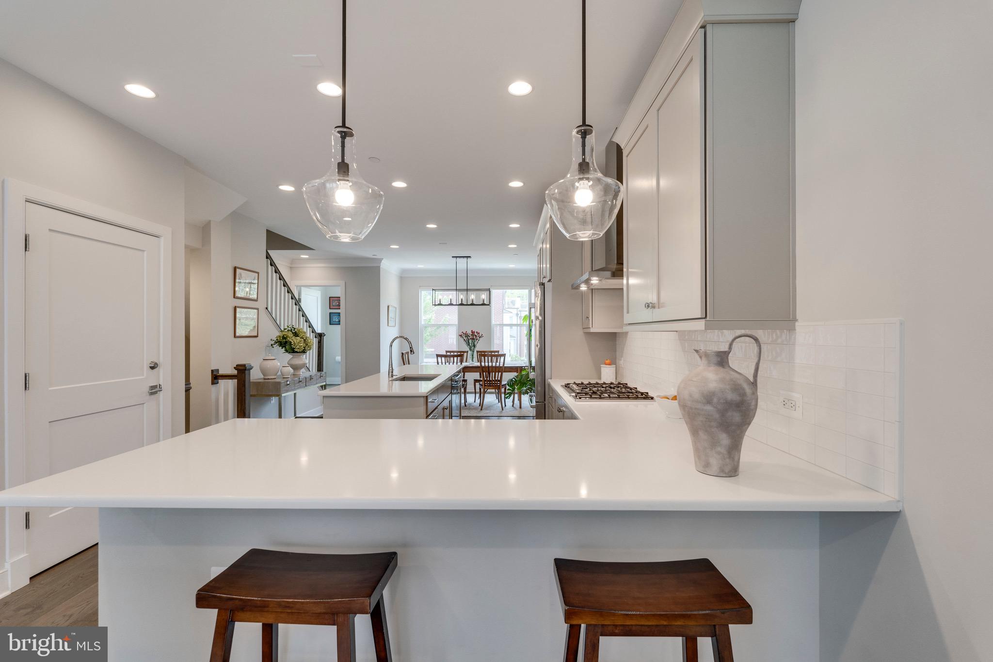 GROSVENOR PARK - Residential