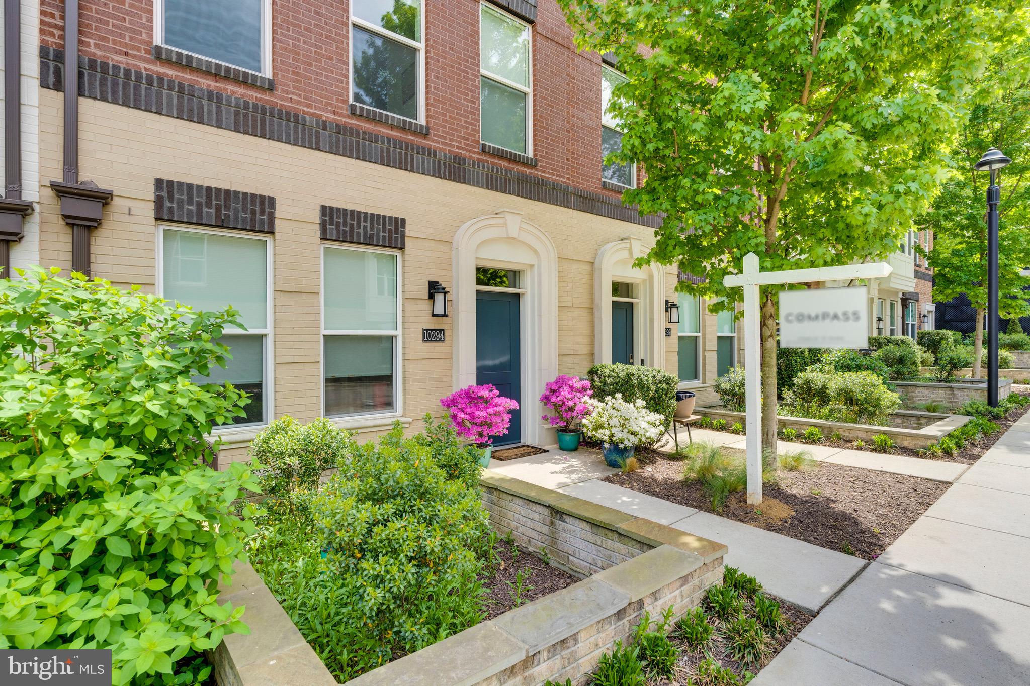 GROSVENOR PARK - Residential