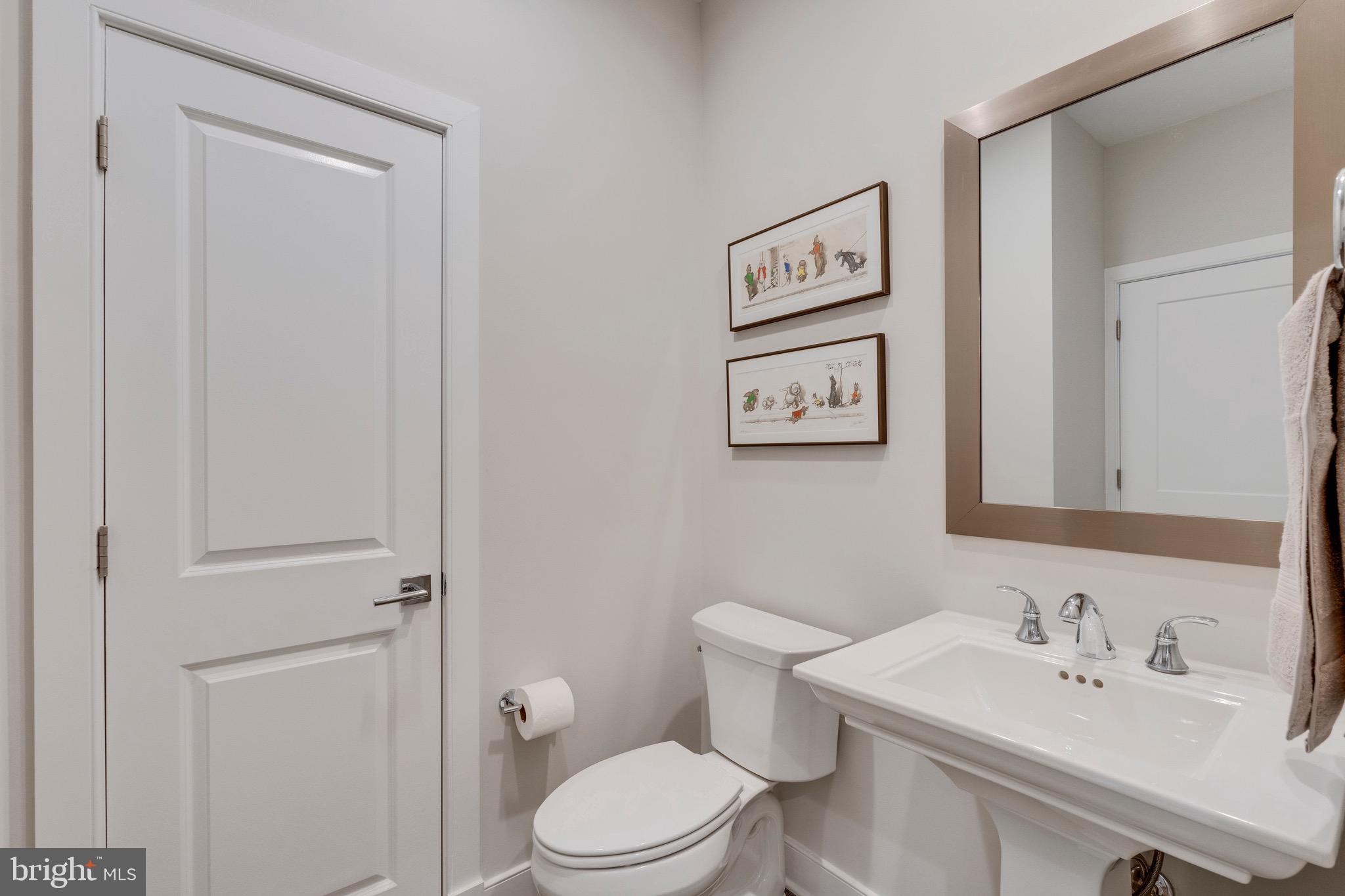 GROSVENOR PARK - Residential