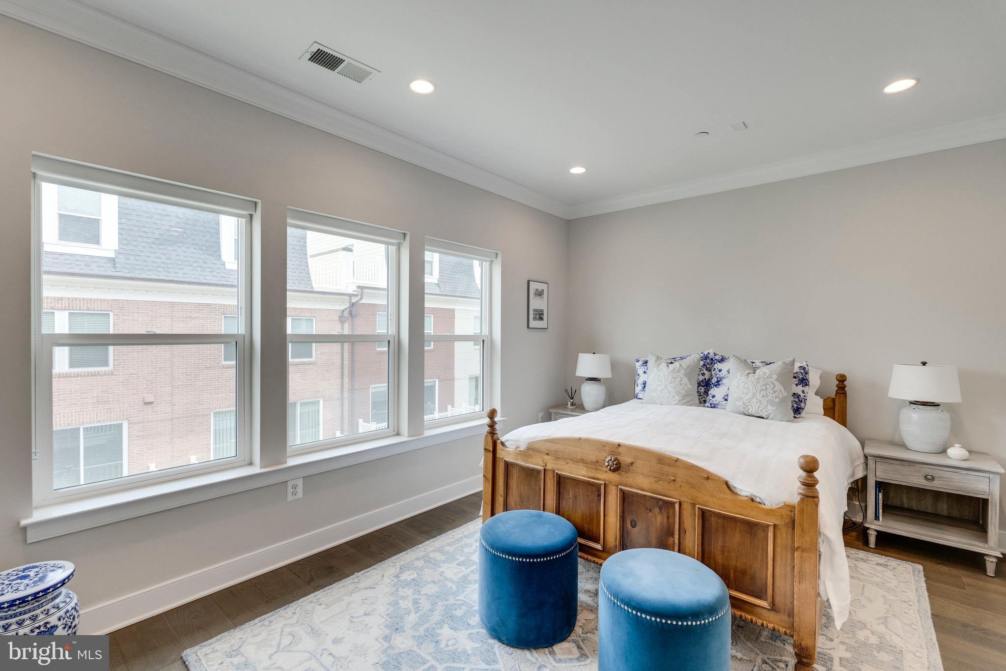 GROSVENOR PARK - Residential