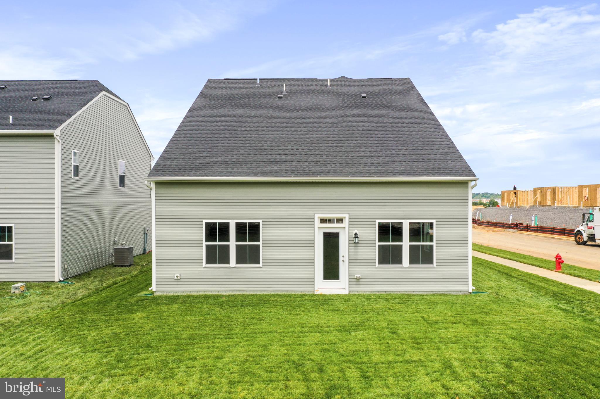 NONE AVAILABLE - Residential Lease