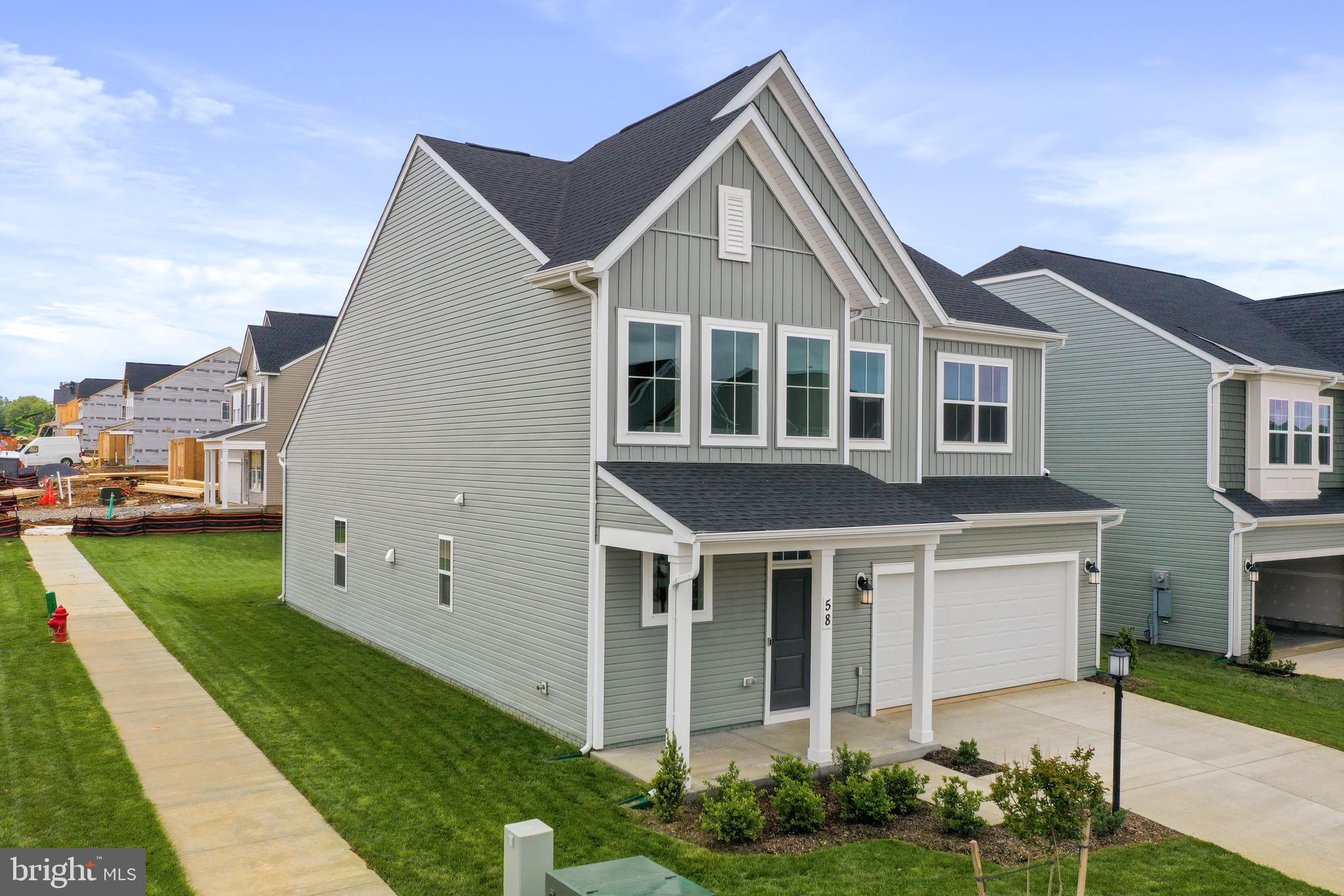 NONE AVAILABLE - Residential Lease