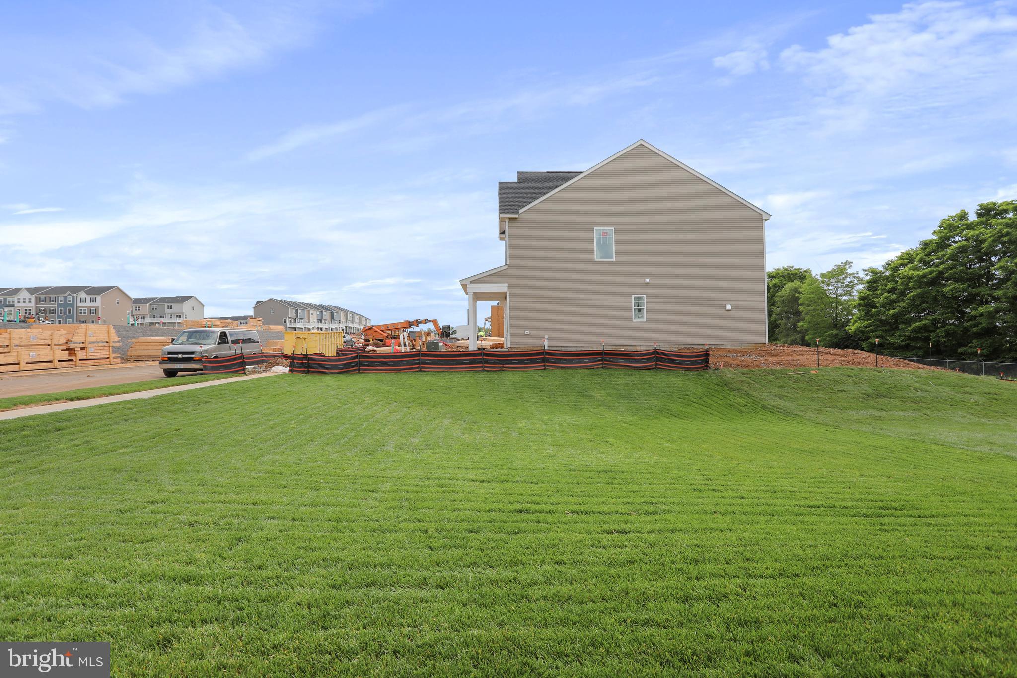 NONE AVAILABLE - Residential Lease