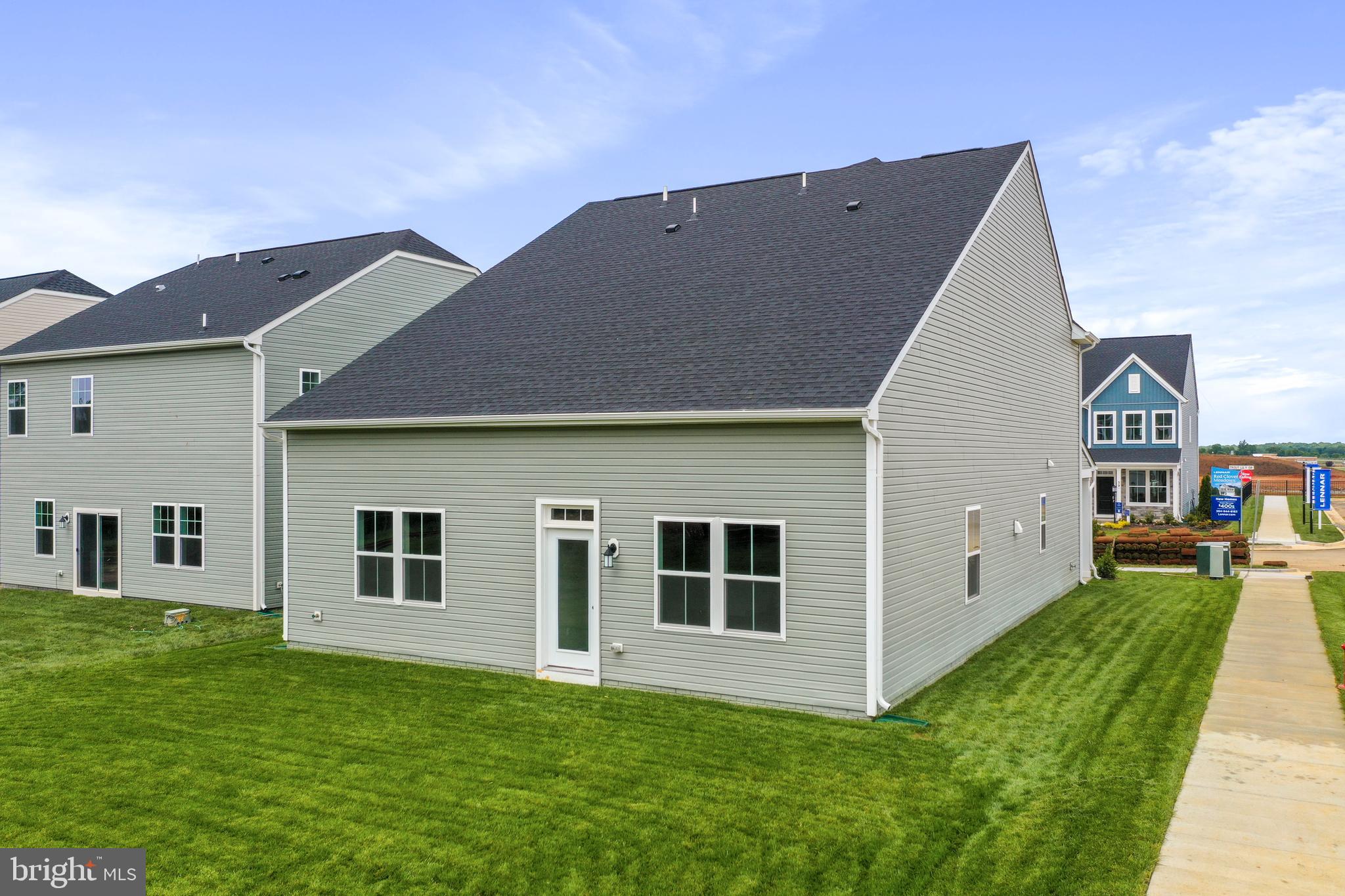 NONE AVAILABLE - Residential Lease