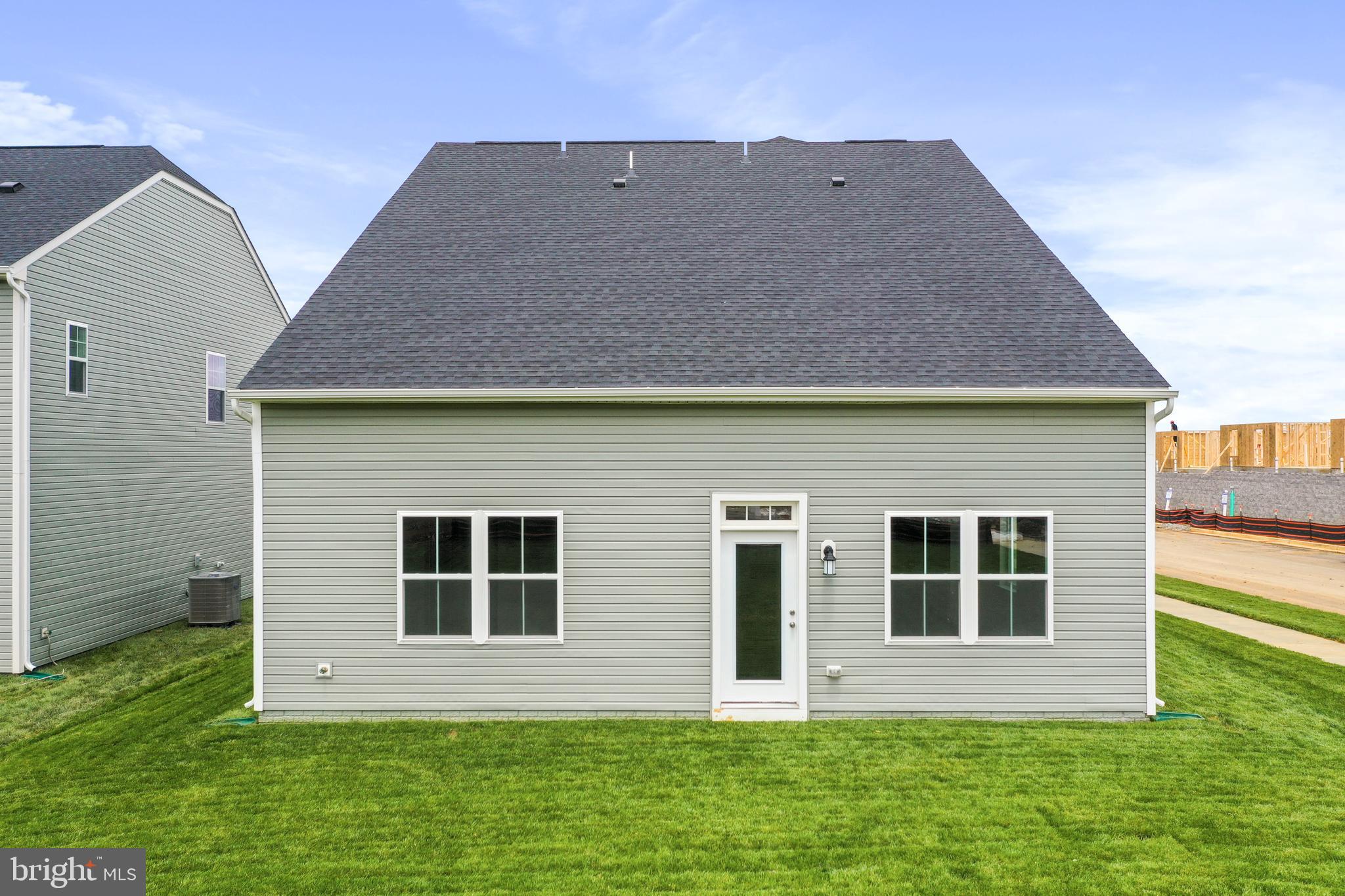 NONE AVAILABLE - Residential Lease