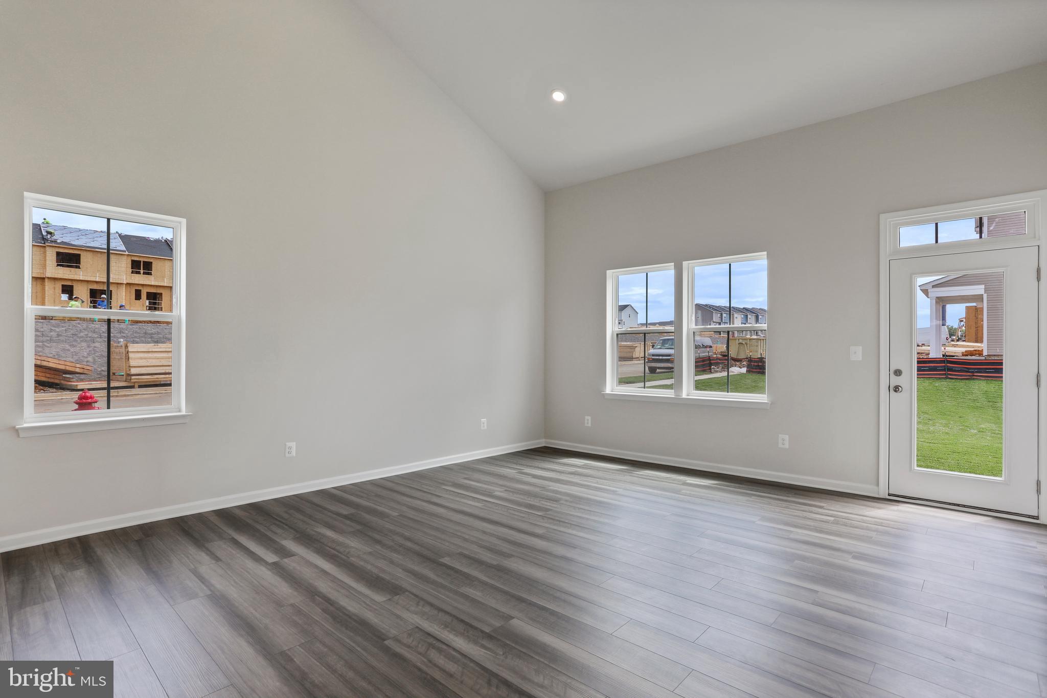 NONE AVAILABLE - Residential Lease