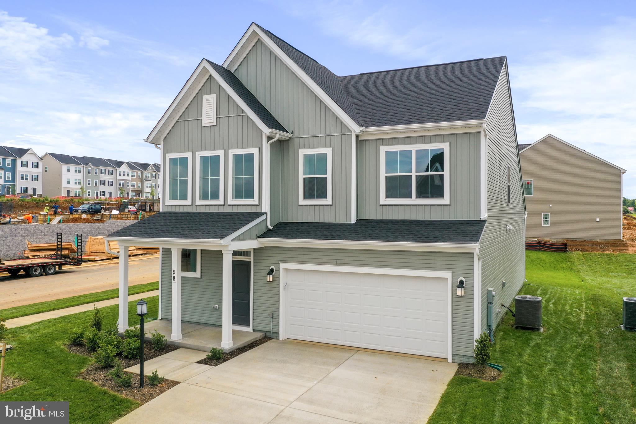 NONE AVAILABLE - Residential Lease