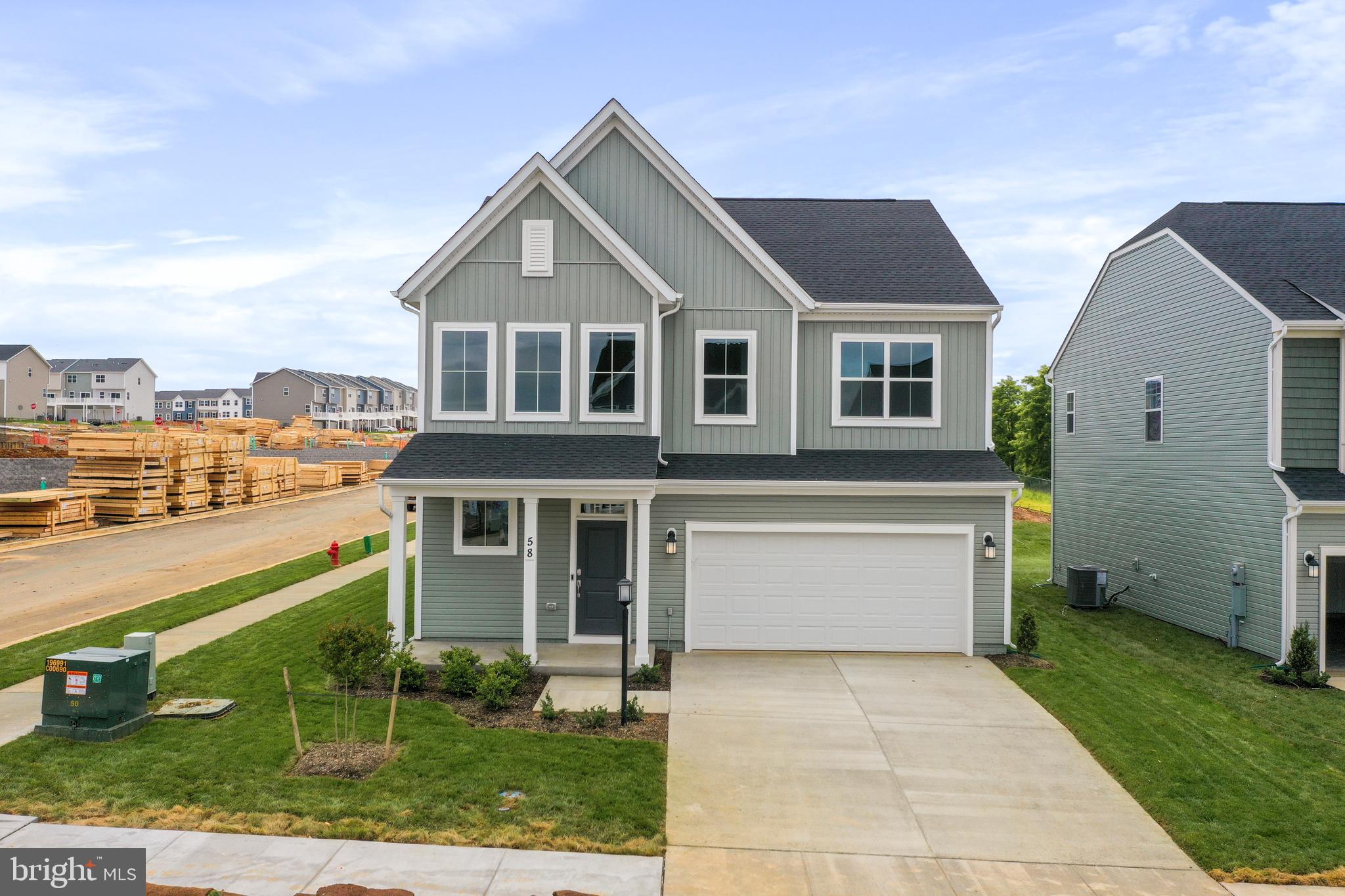 NONE AVAILABLE - Residential Lease