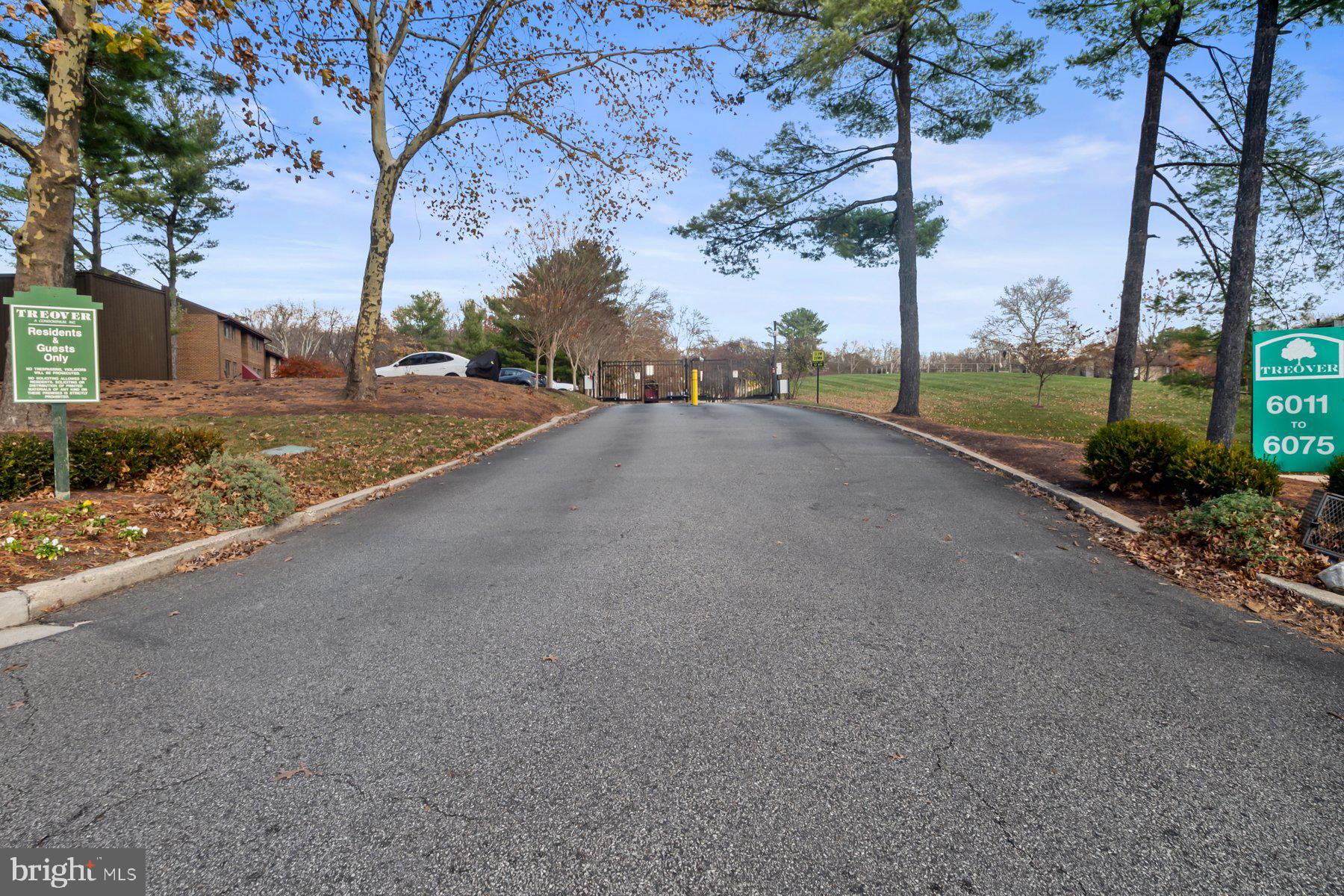 TREOVER CONDOMINIUM - Residential