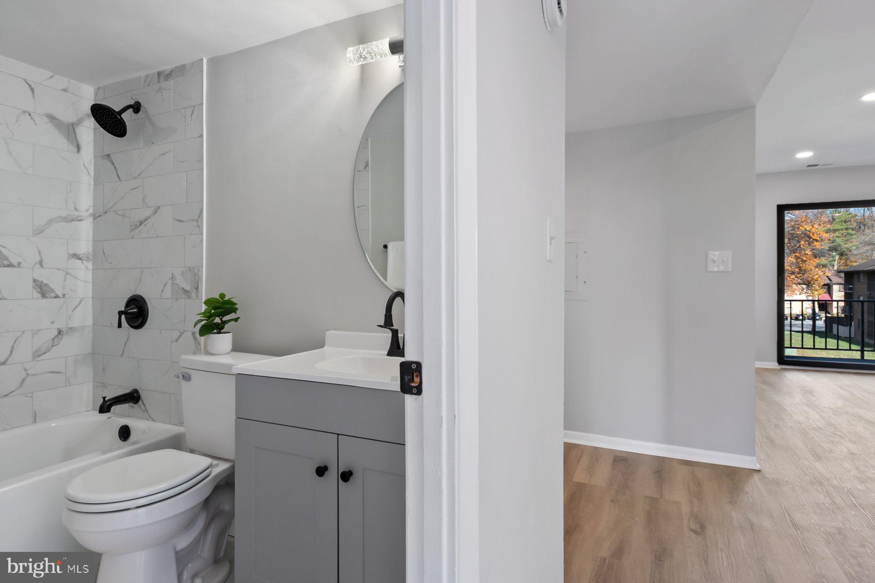 TREOVER CONDOMINIUM - Residential