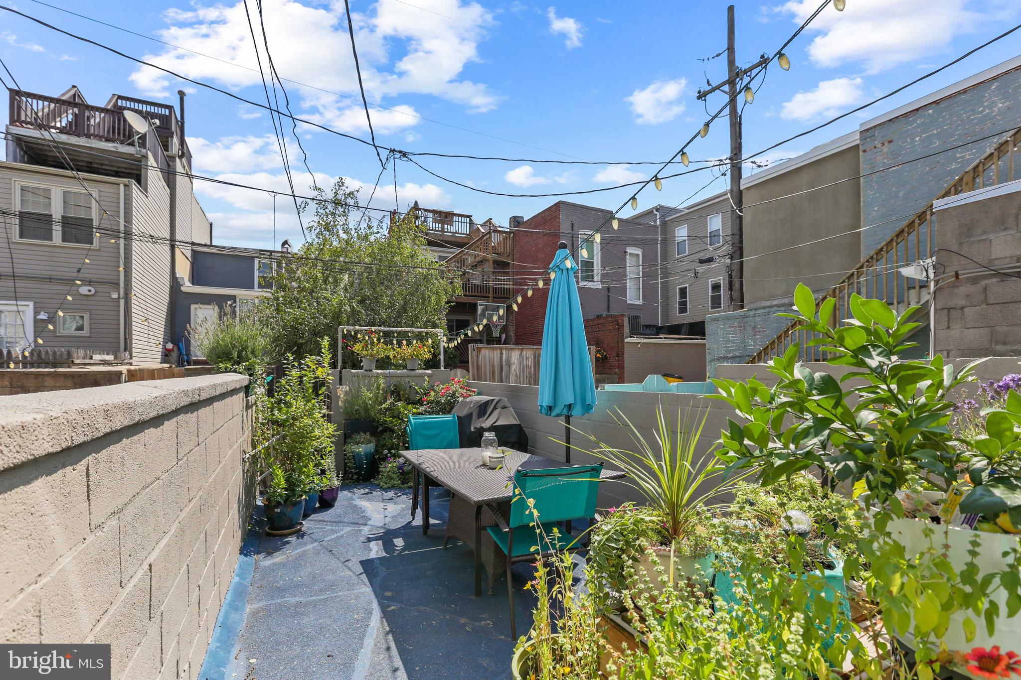 CANTON - Residential