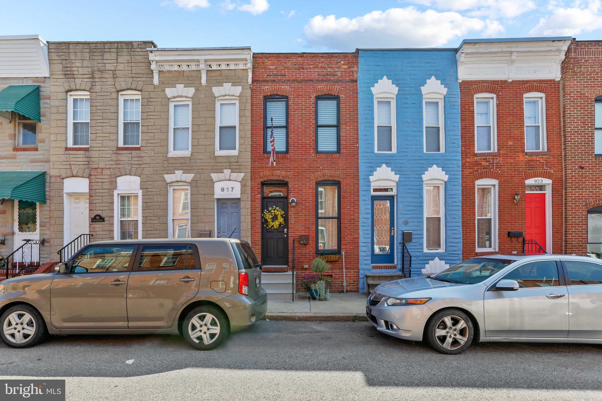 CANTON - Residential