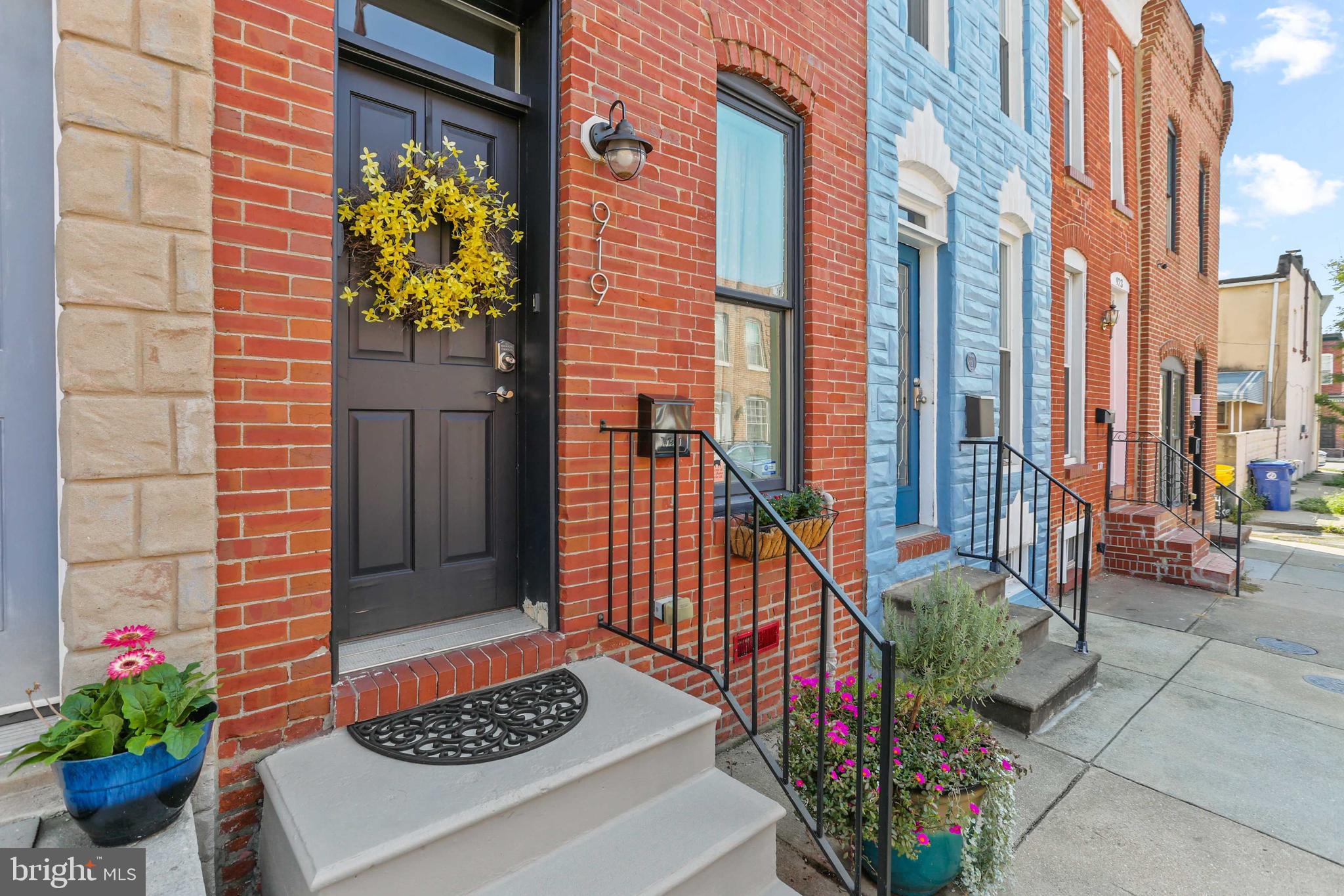CANTON - Residential