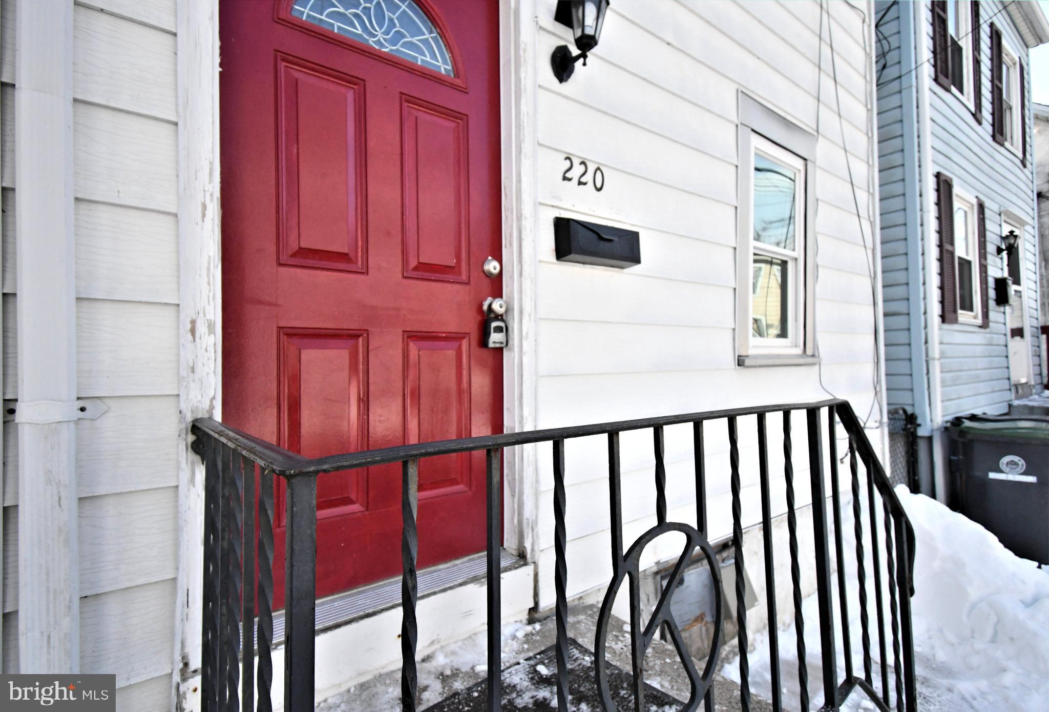 NONE AVAILABLE - Residential