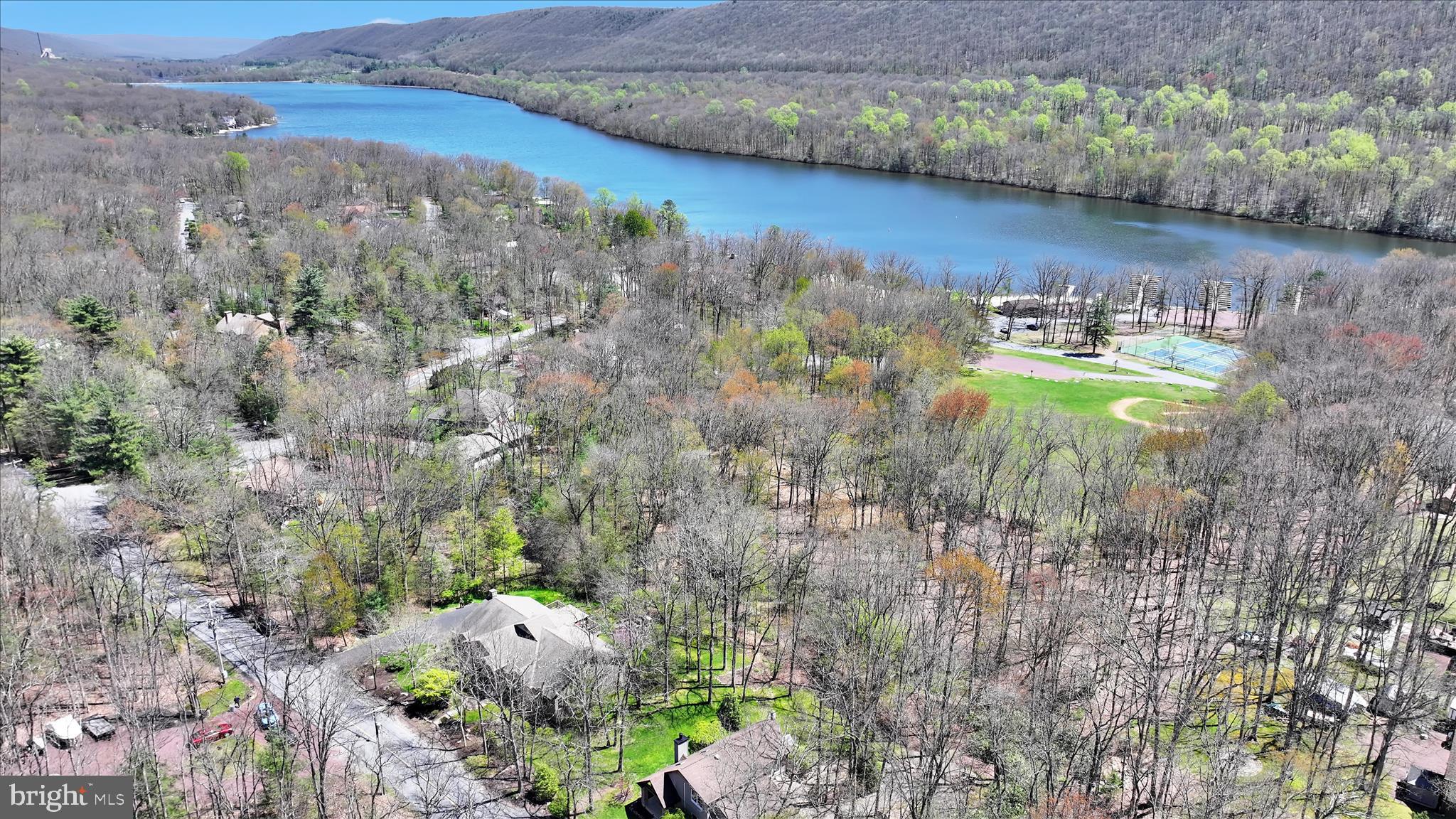 220 LAKE DRIVE