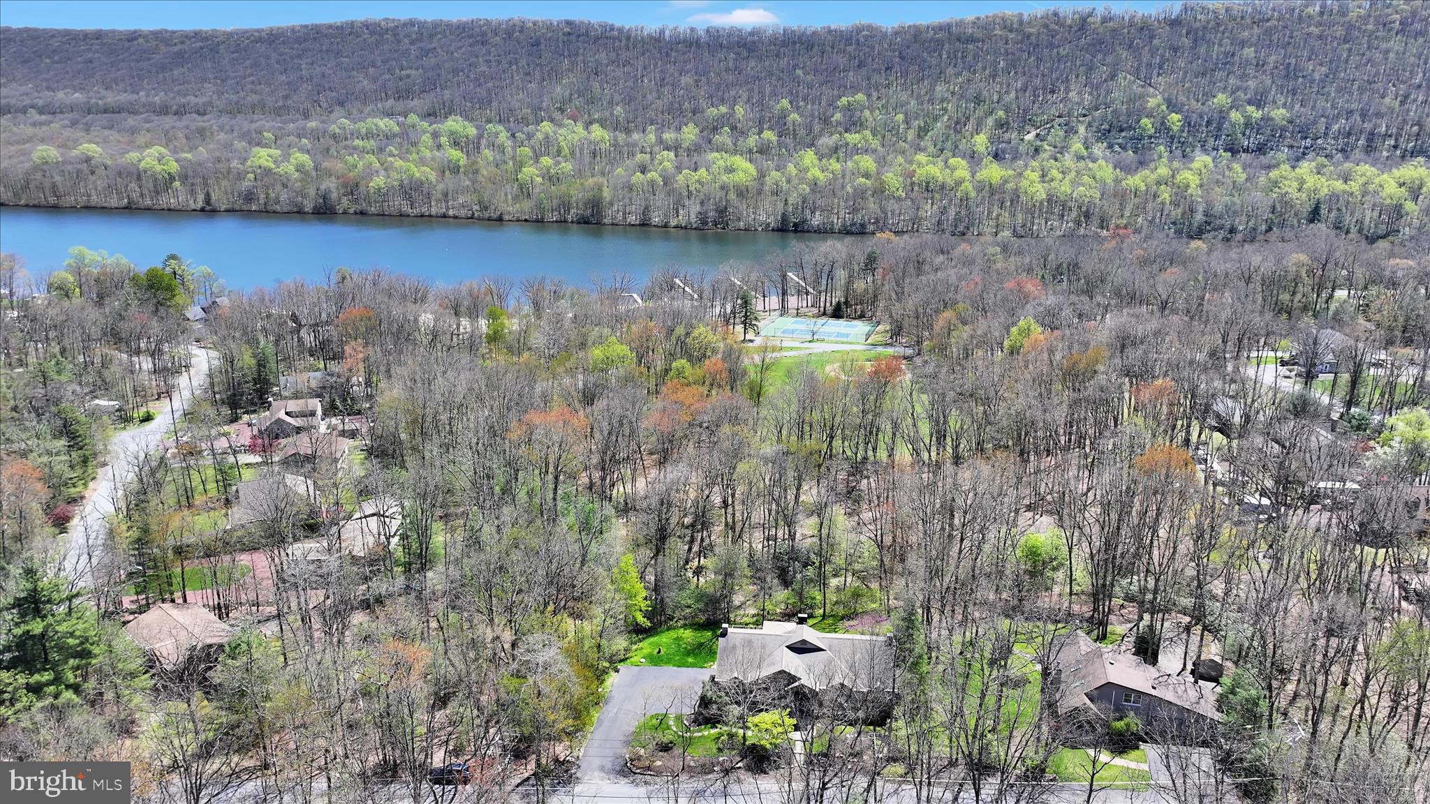 220 LAKE DRIVE