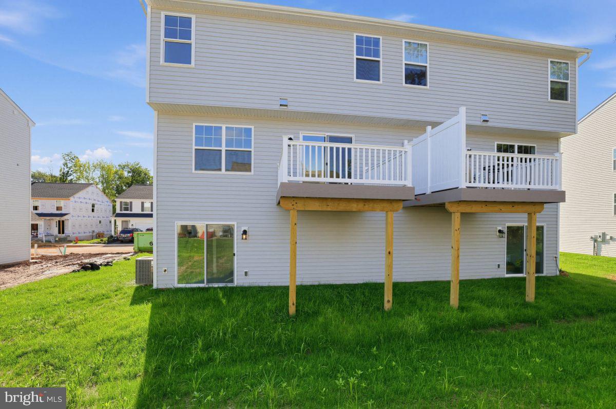 736 FAWN WAY LOT 14