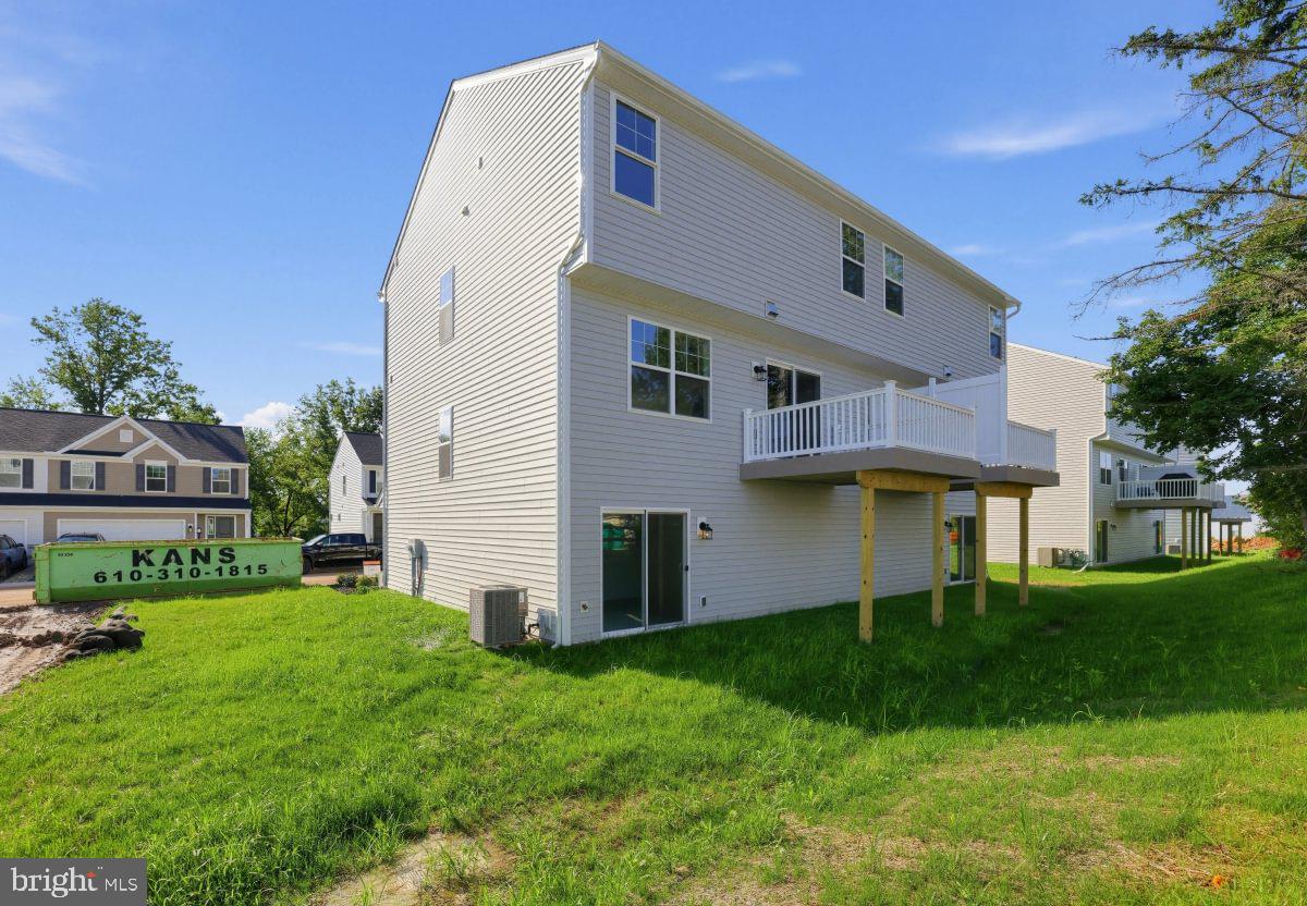 736 FAWN WAY LOT 14