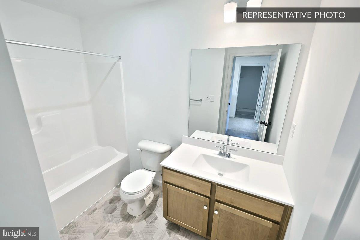 DEERFIELD ESTATES - Residential