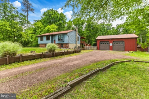 Homes For Sale - 565 Central Avenue<br/> FRANKLINVILLE, NJ 08322
