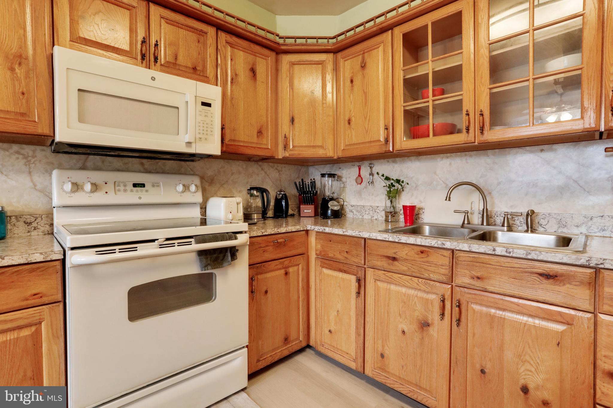 HAGERSTOWN - Residential