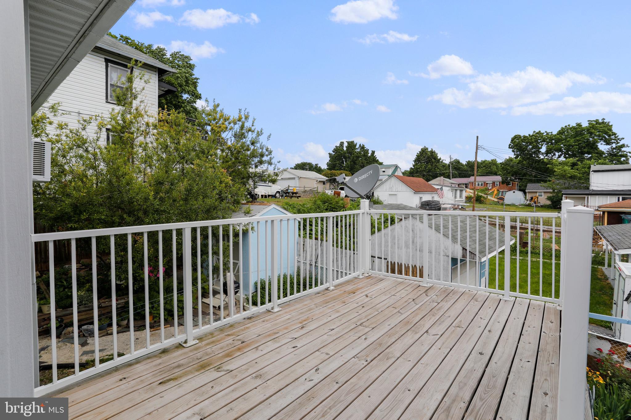 HAGERSTOWN - Residential