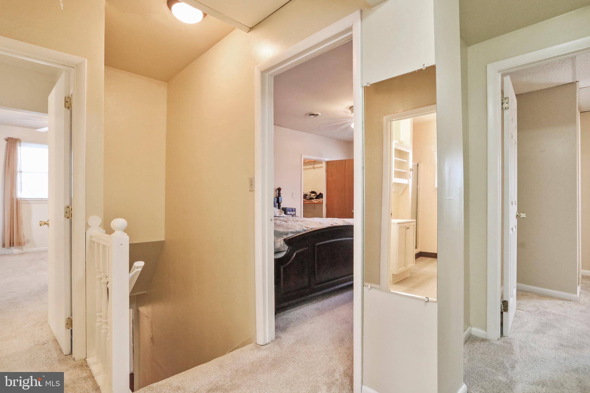 HAGERSTOWN - Residential