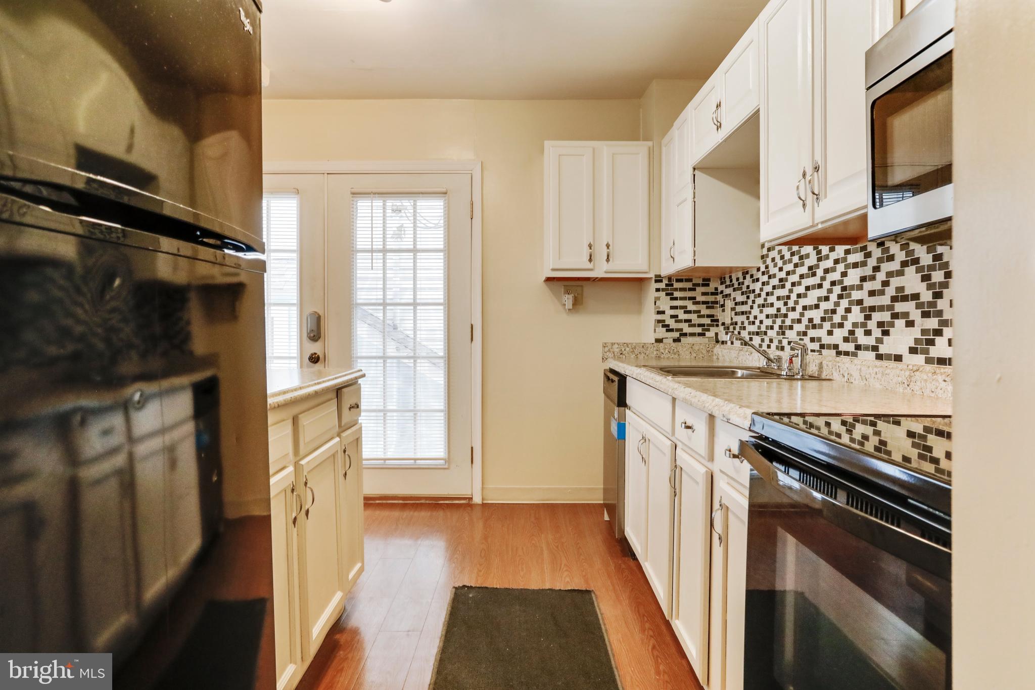 HAGERSTOWN - Residential