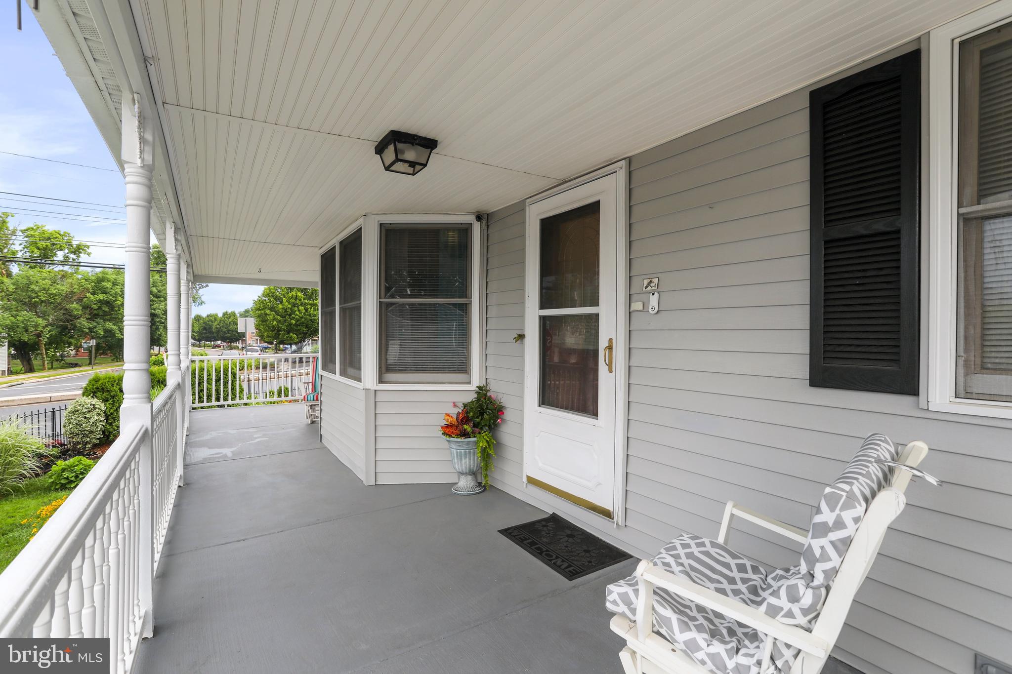 HAGERSTOWN - Residential