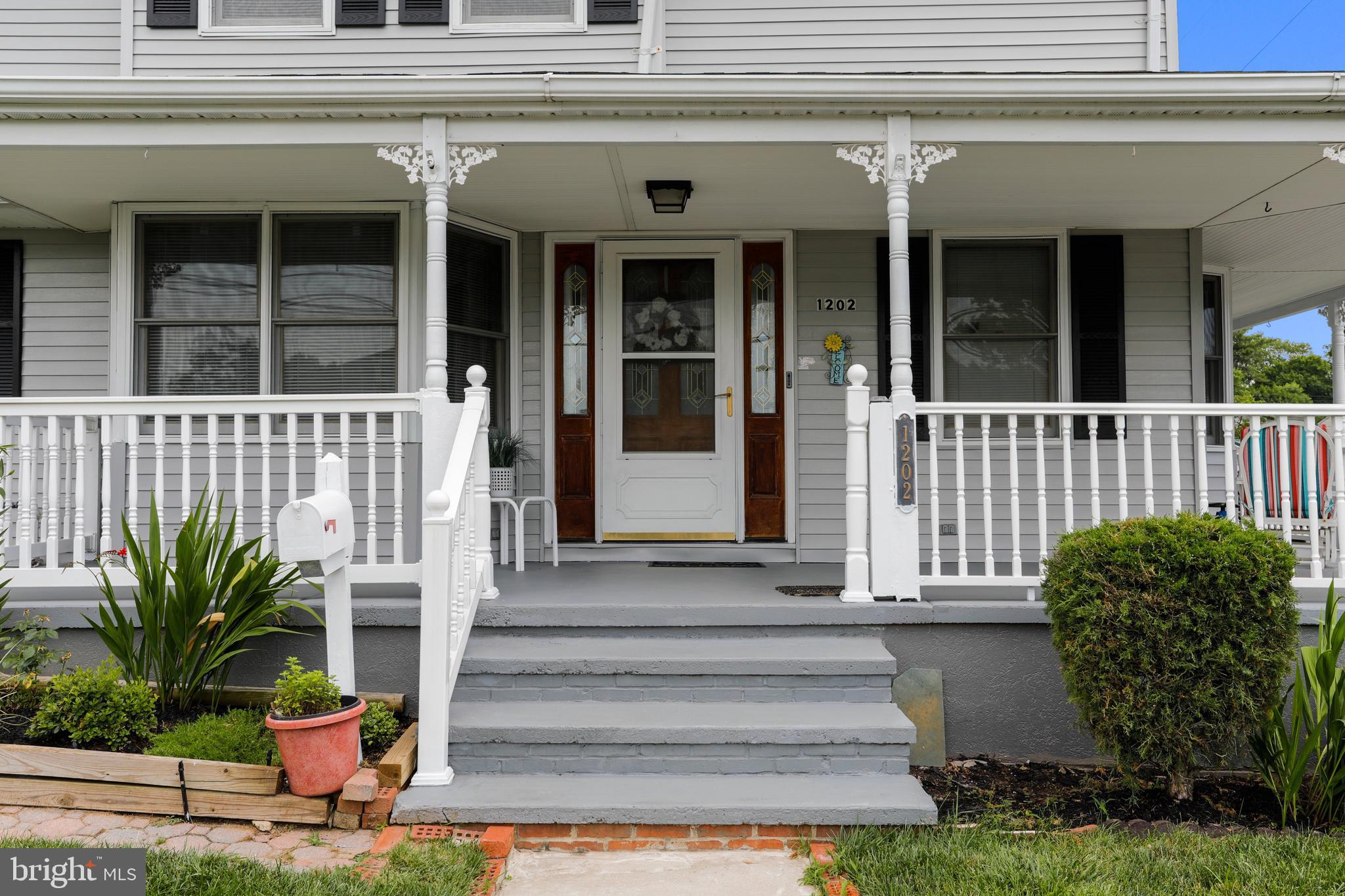 HAGERSTOWN - Residential