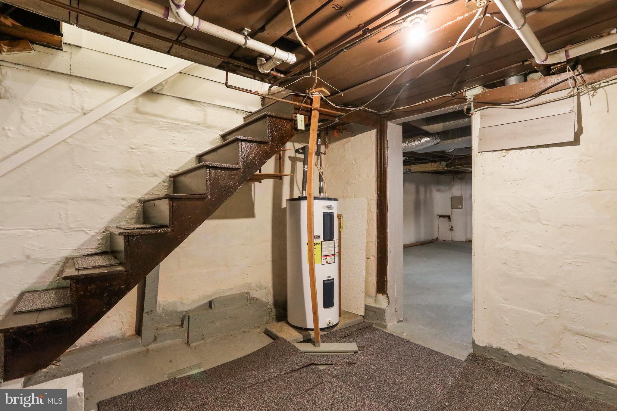 HAGERSTOWN - Residential