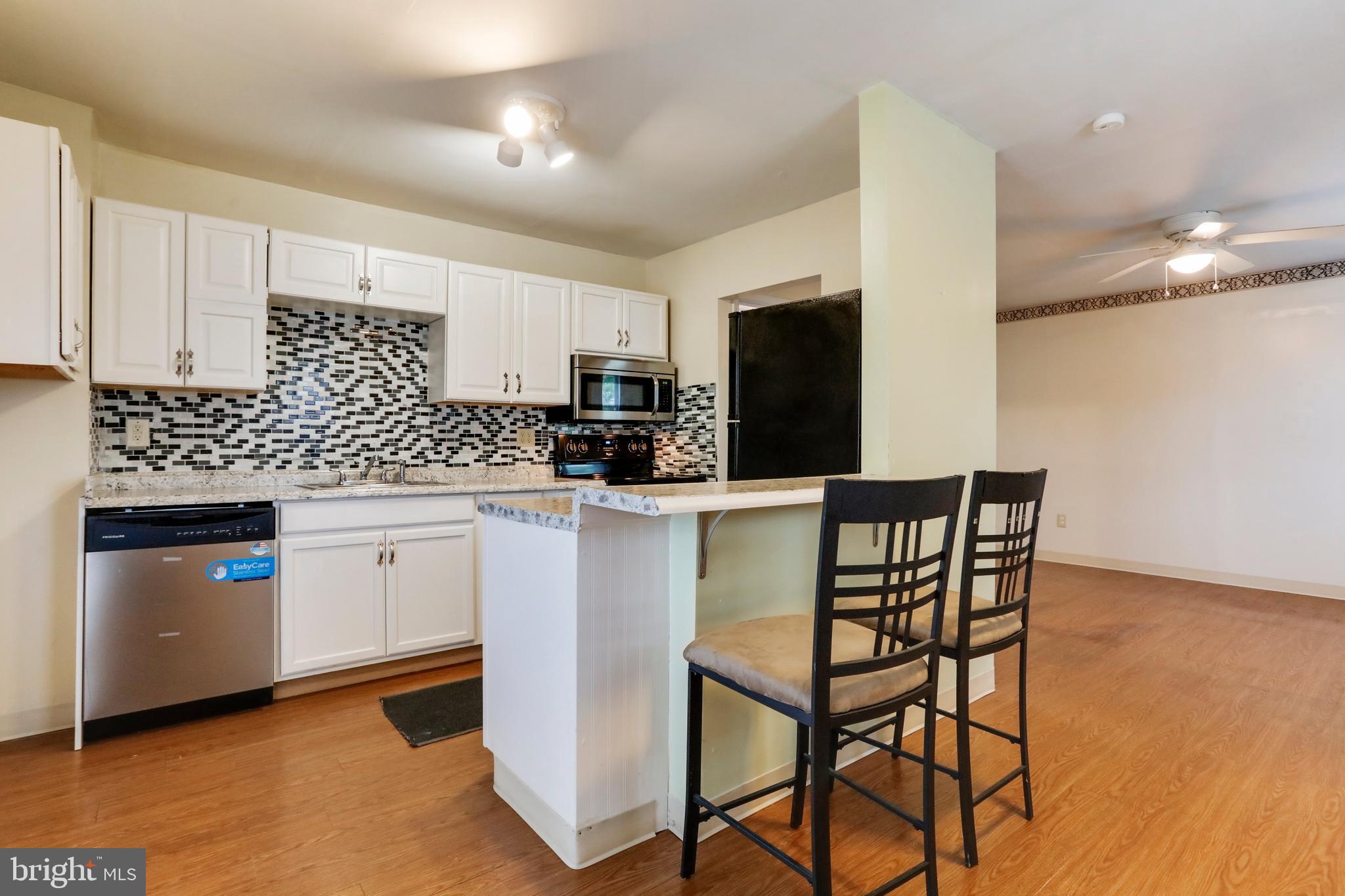 HAGERSTOWN - Residential