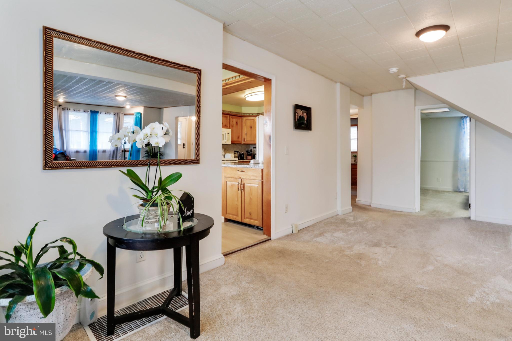 HAGERSTOWN - Residential