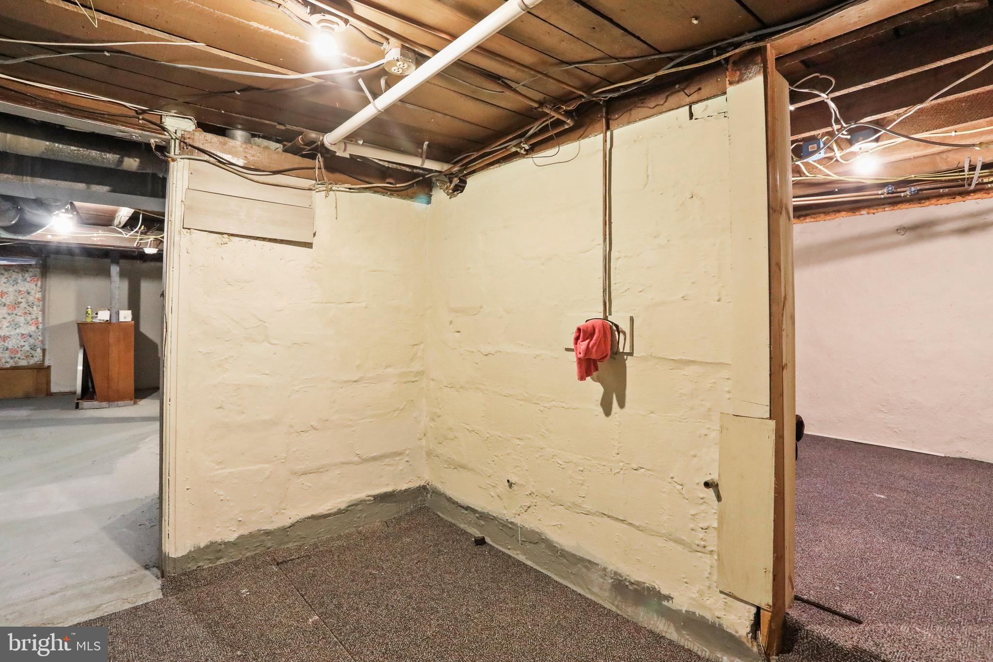 HAGERSTOWN - Residential