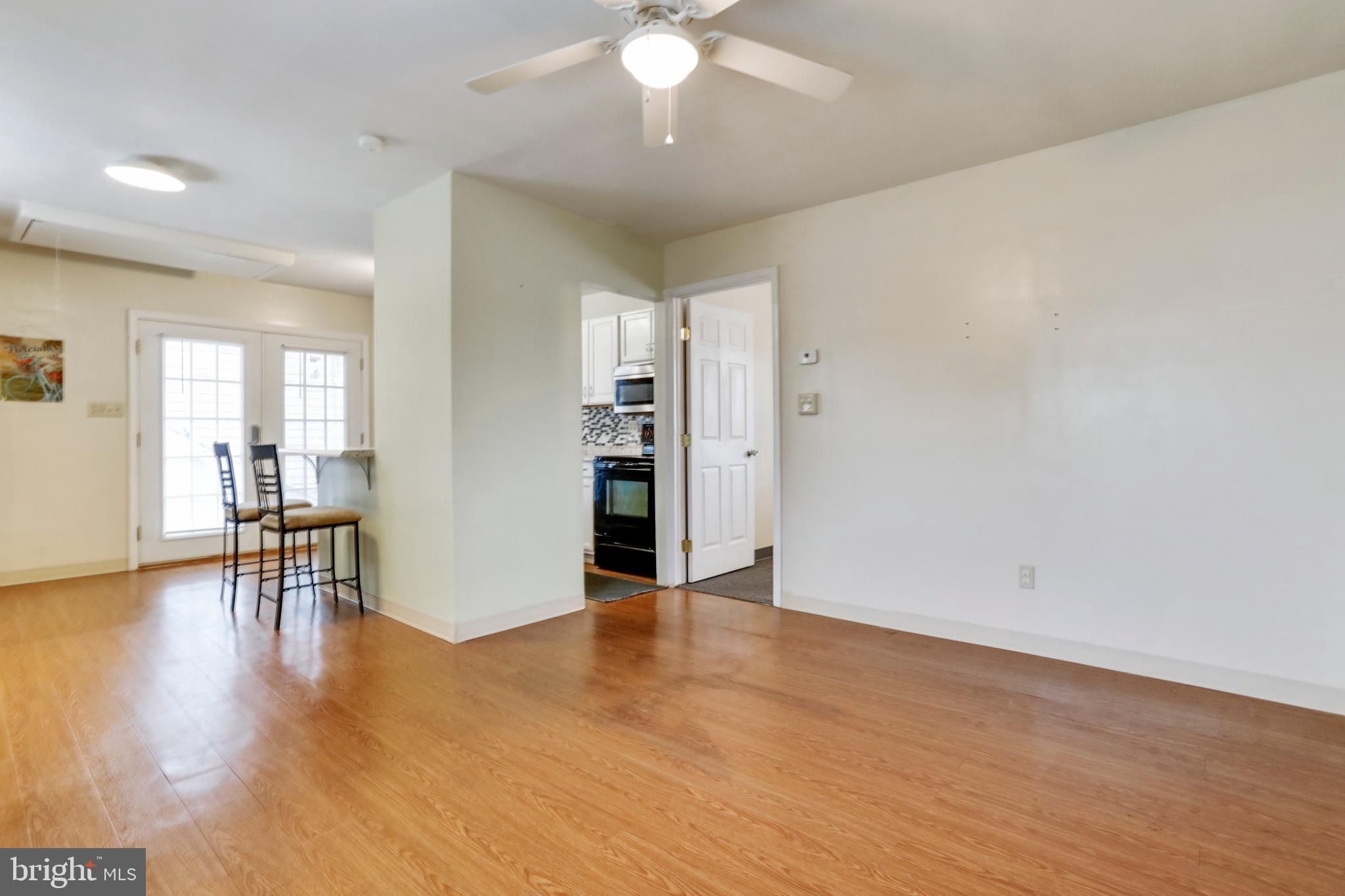 HAGERSTOWN - Residential