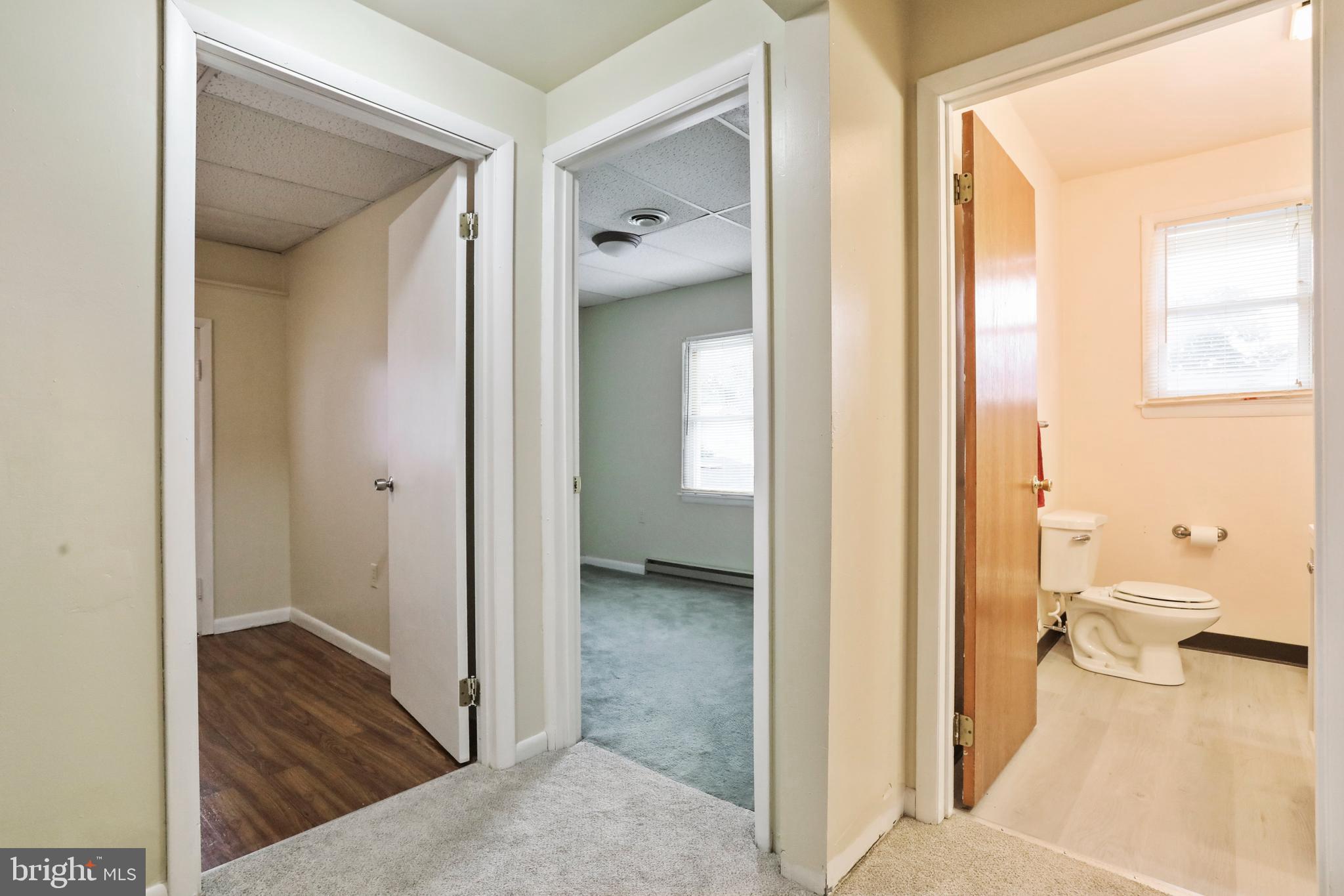 HAGERSTOWN - Residential