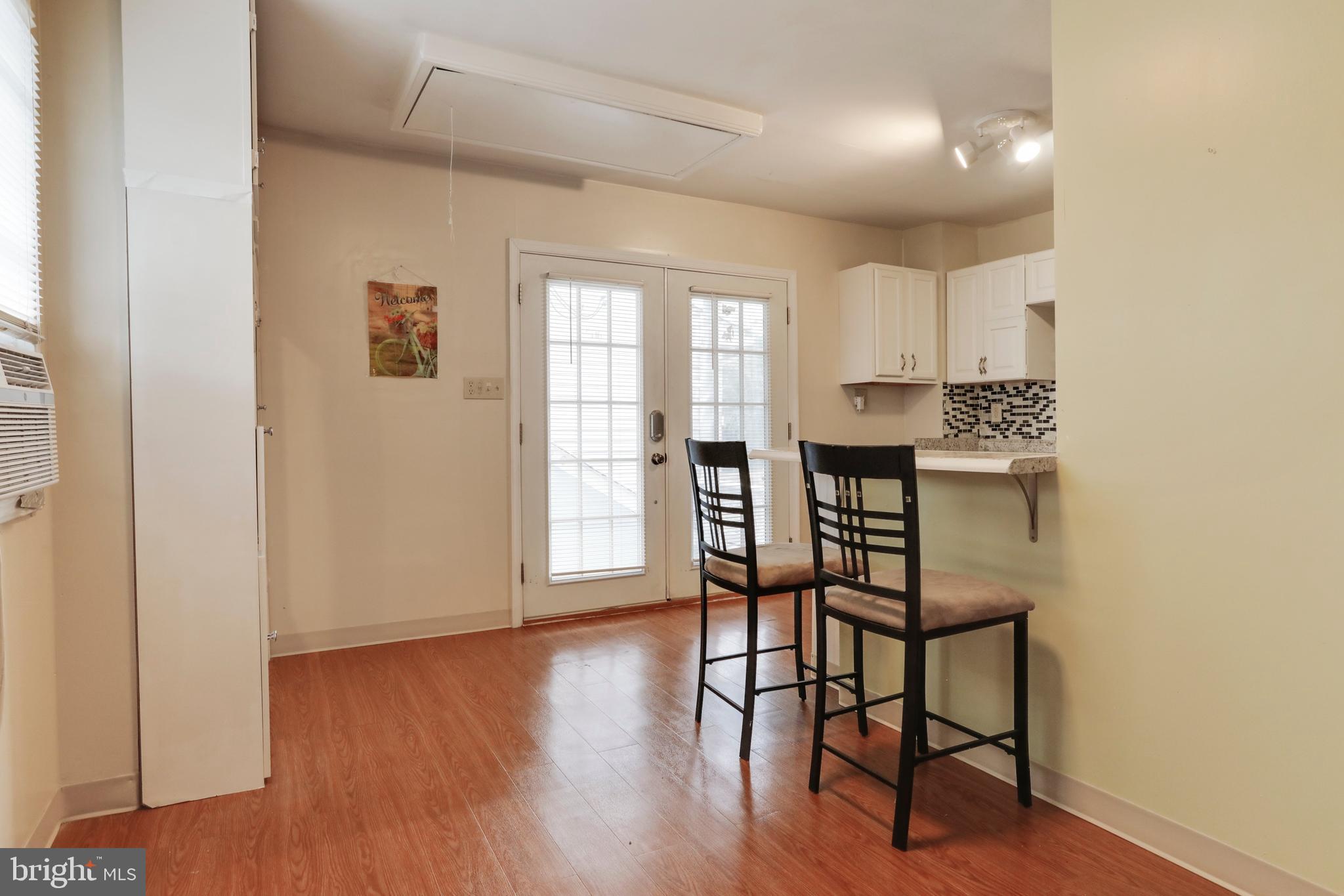 HAGERSTOWN - Residential