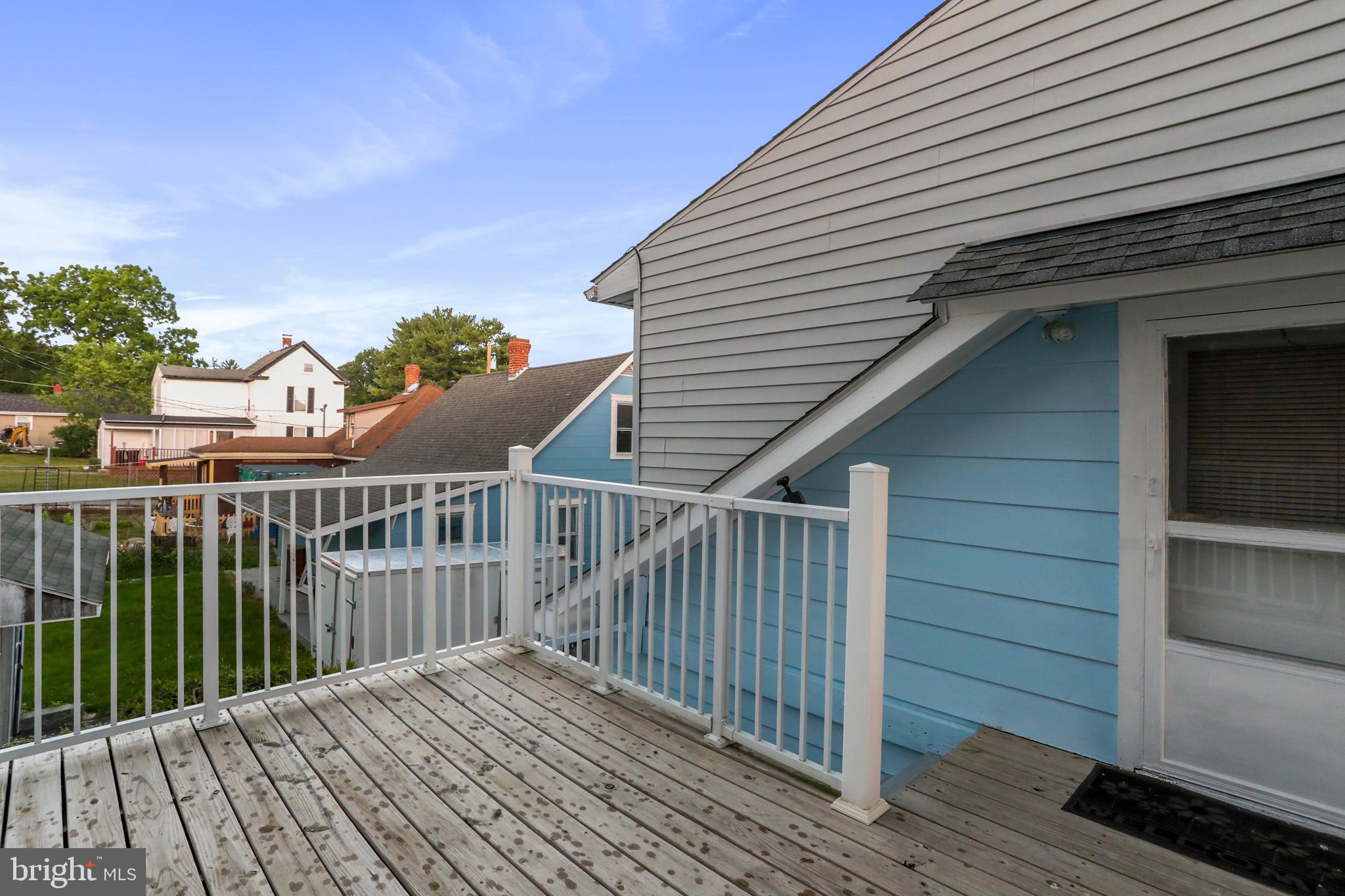 HAGERSTOWN - Residential