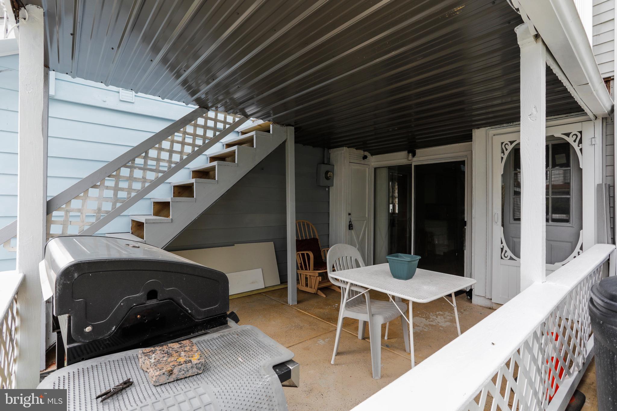 HAGERSTOWN - Residential