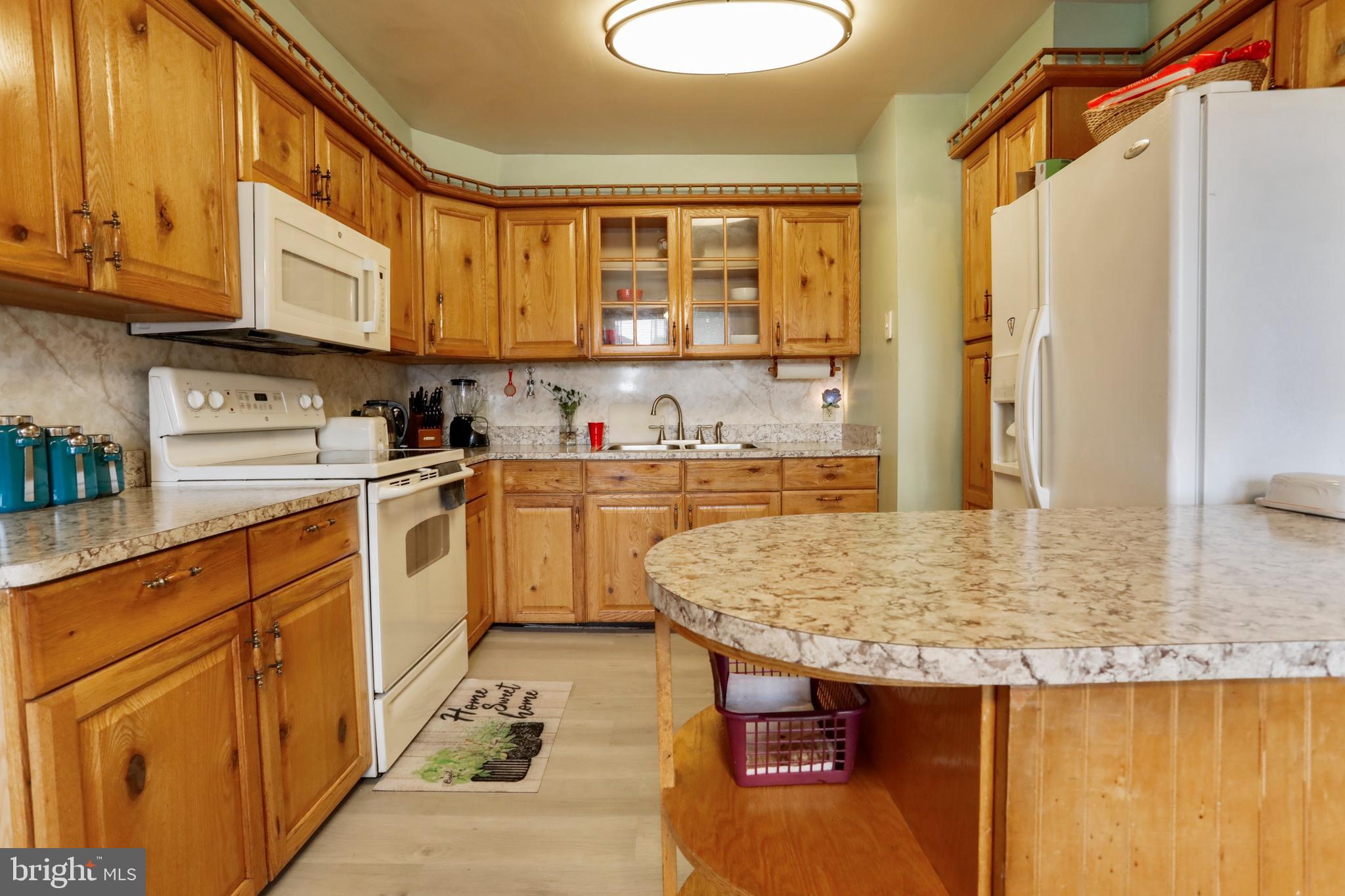 HAGERSTOWN - Residential