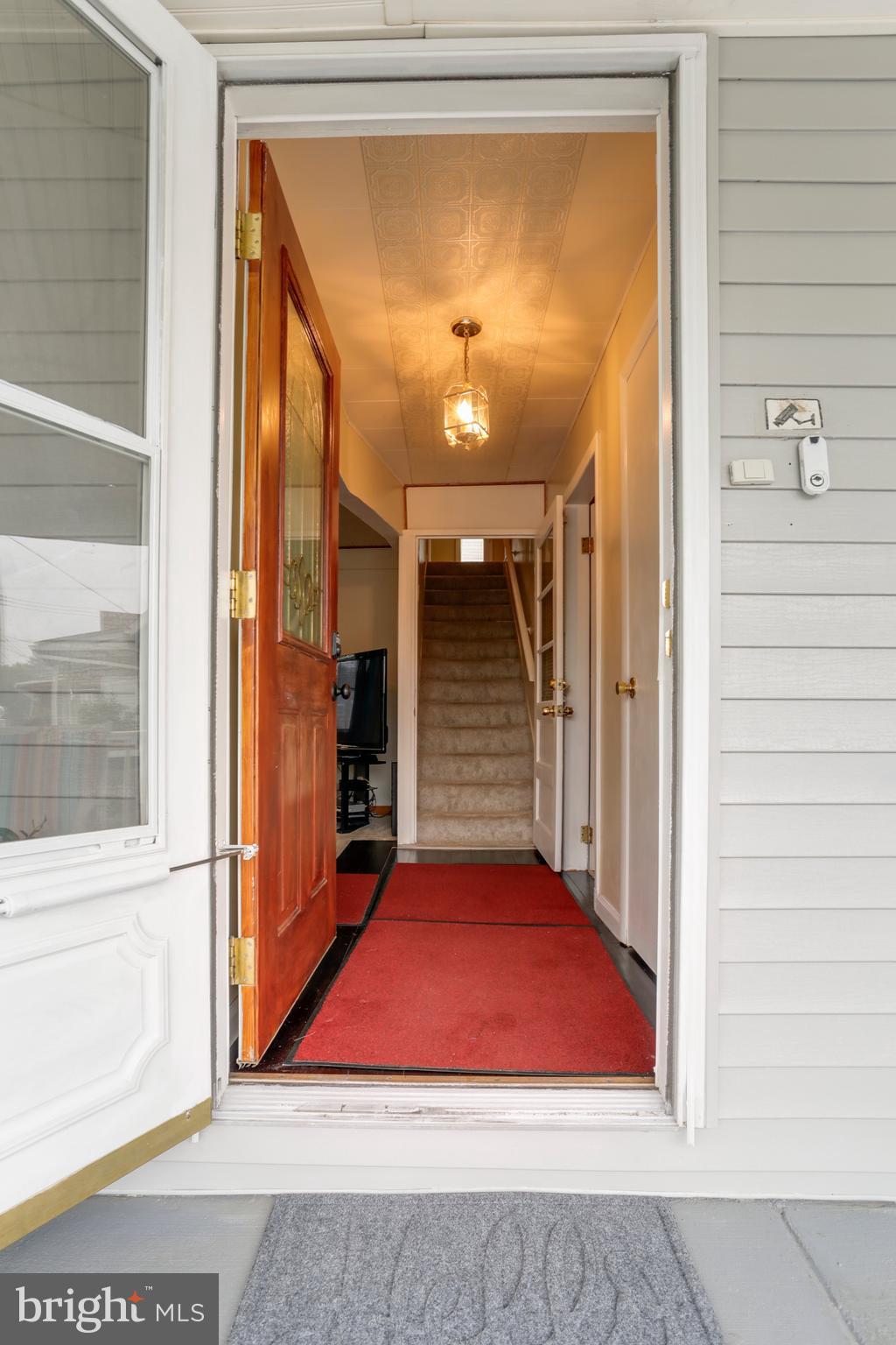 HAGERSTOWN - Residential