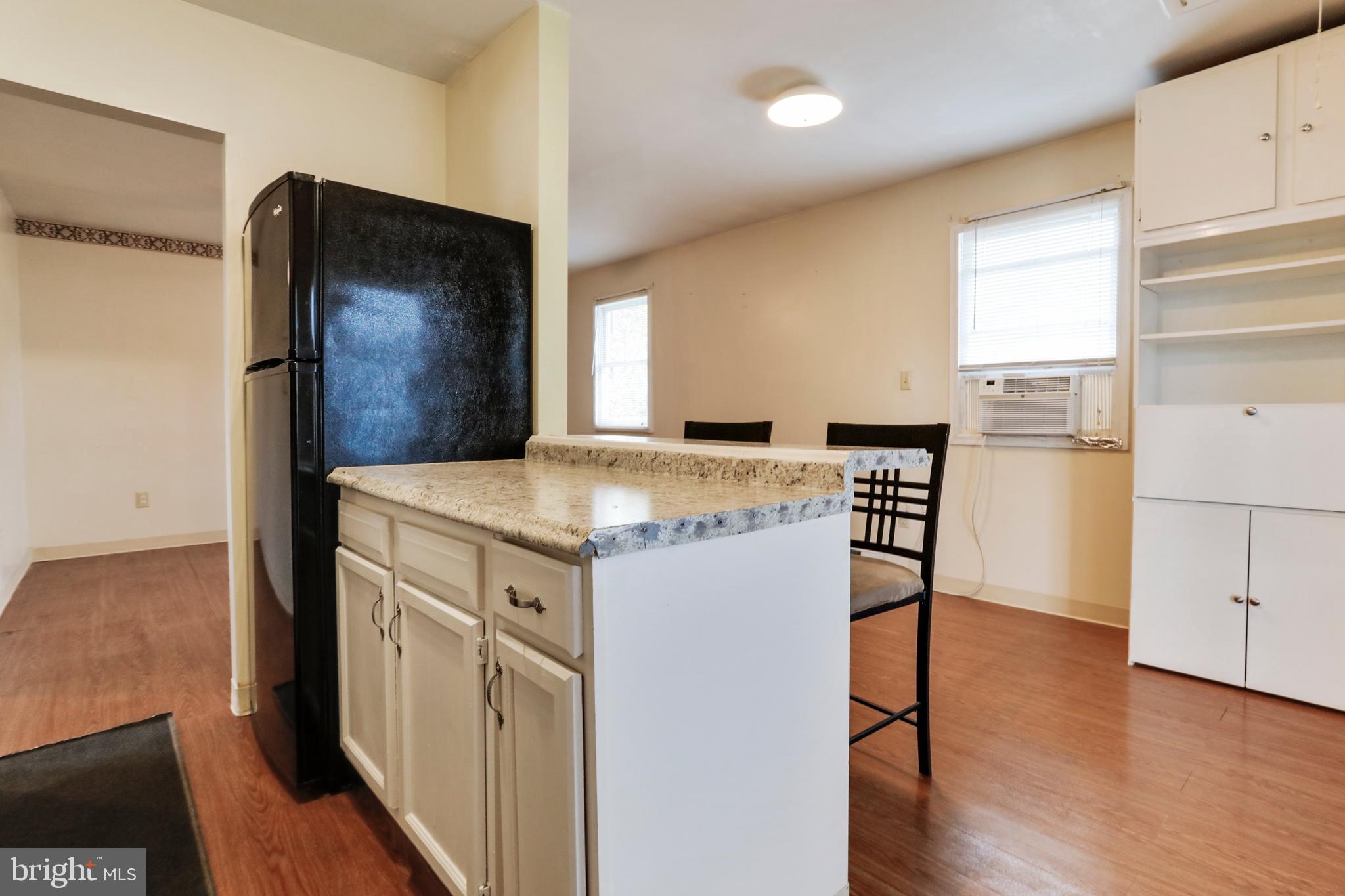 HAGERSTOWN - Residential