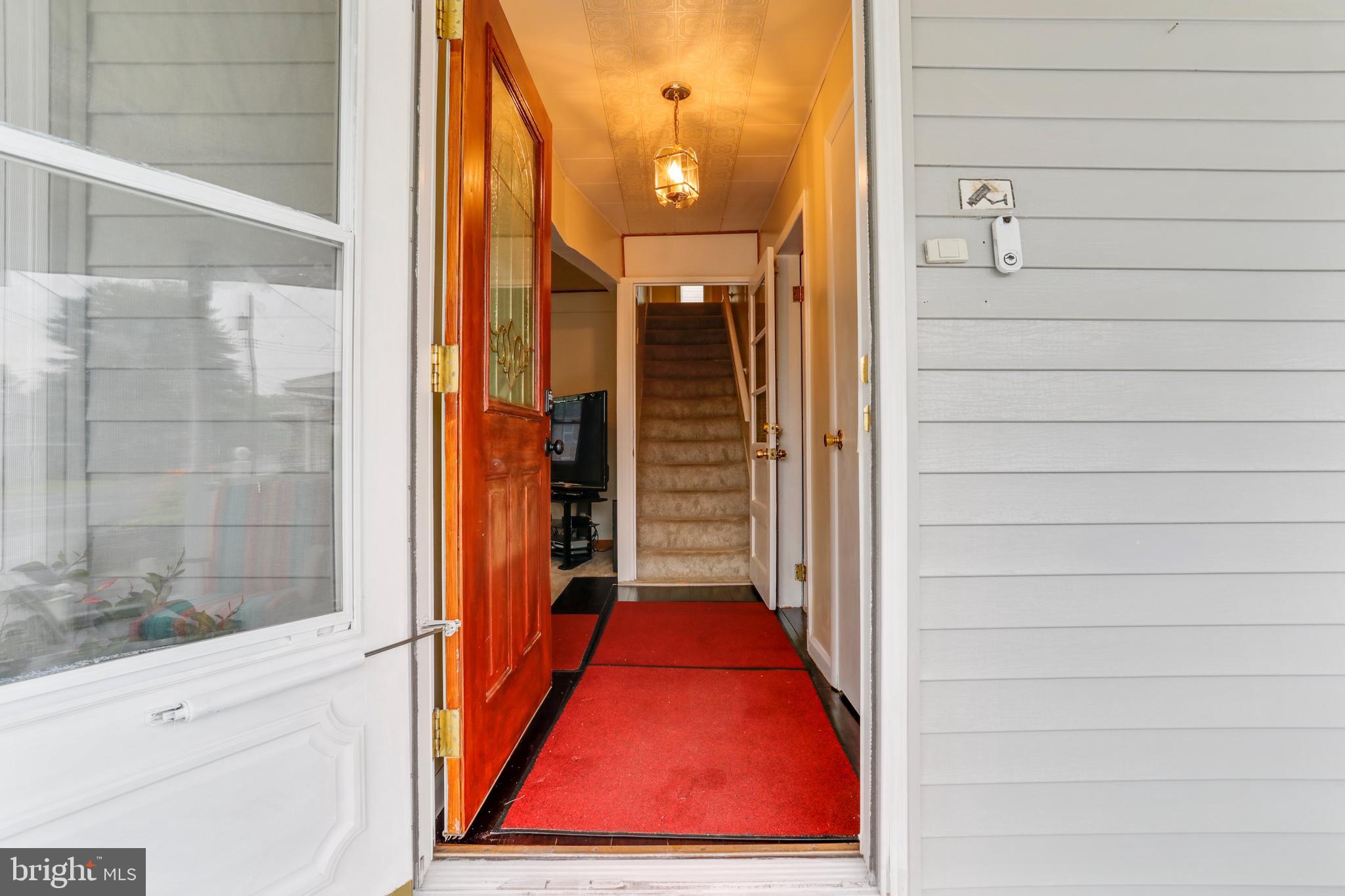 HAGERSTOWN - Residential