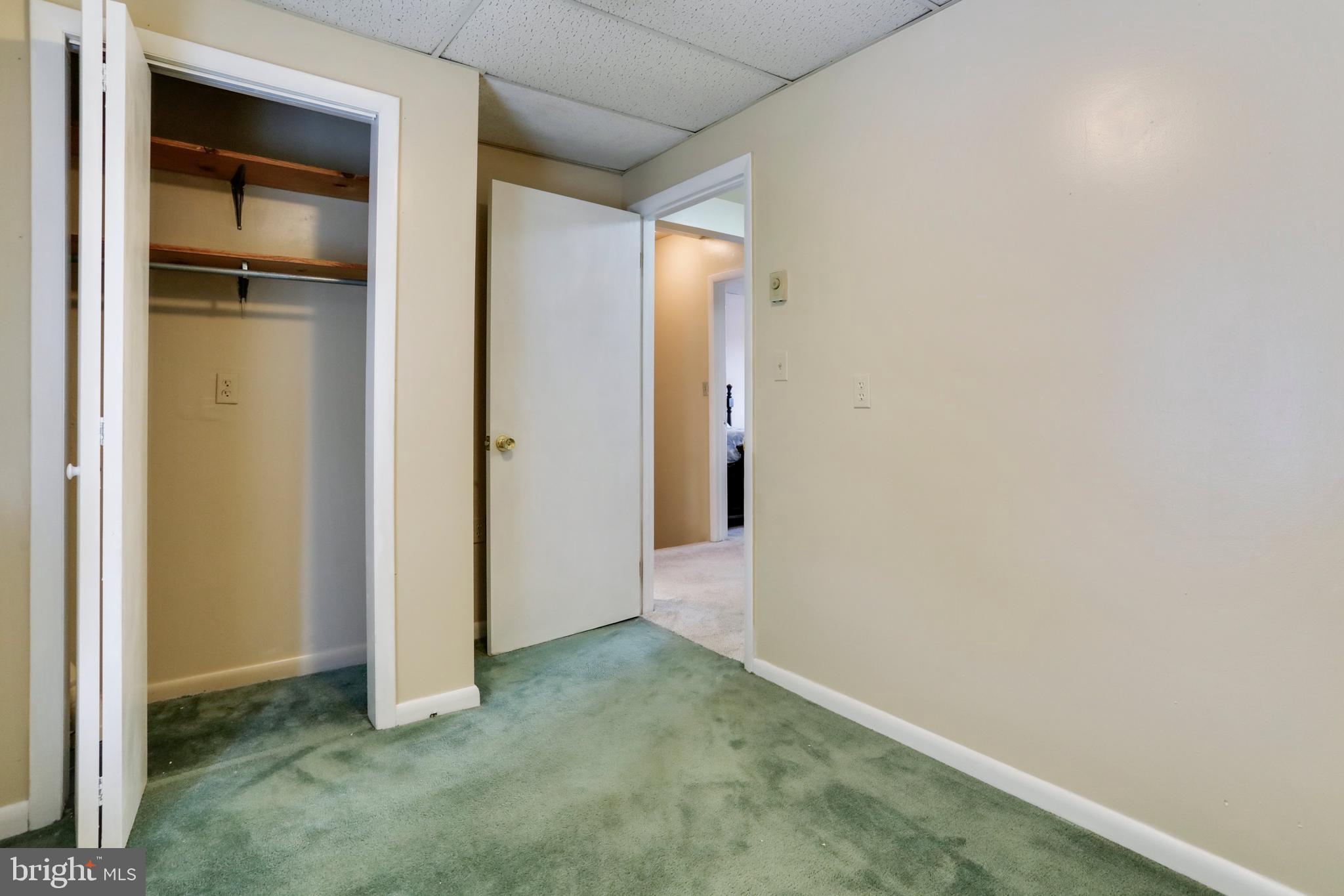 HAGERSTOWN - Residential