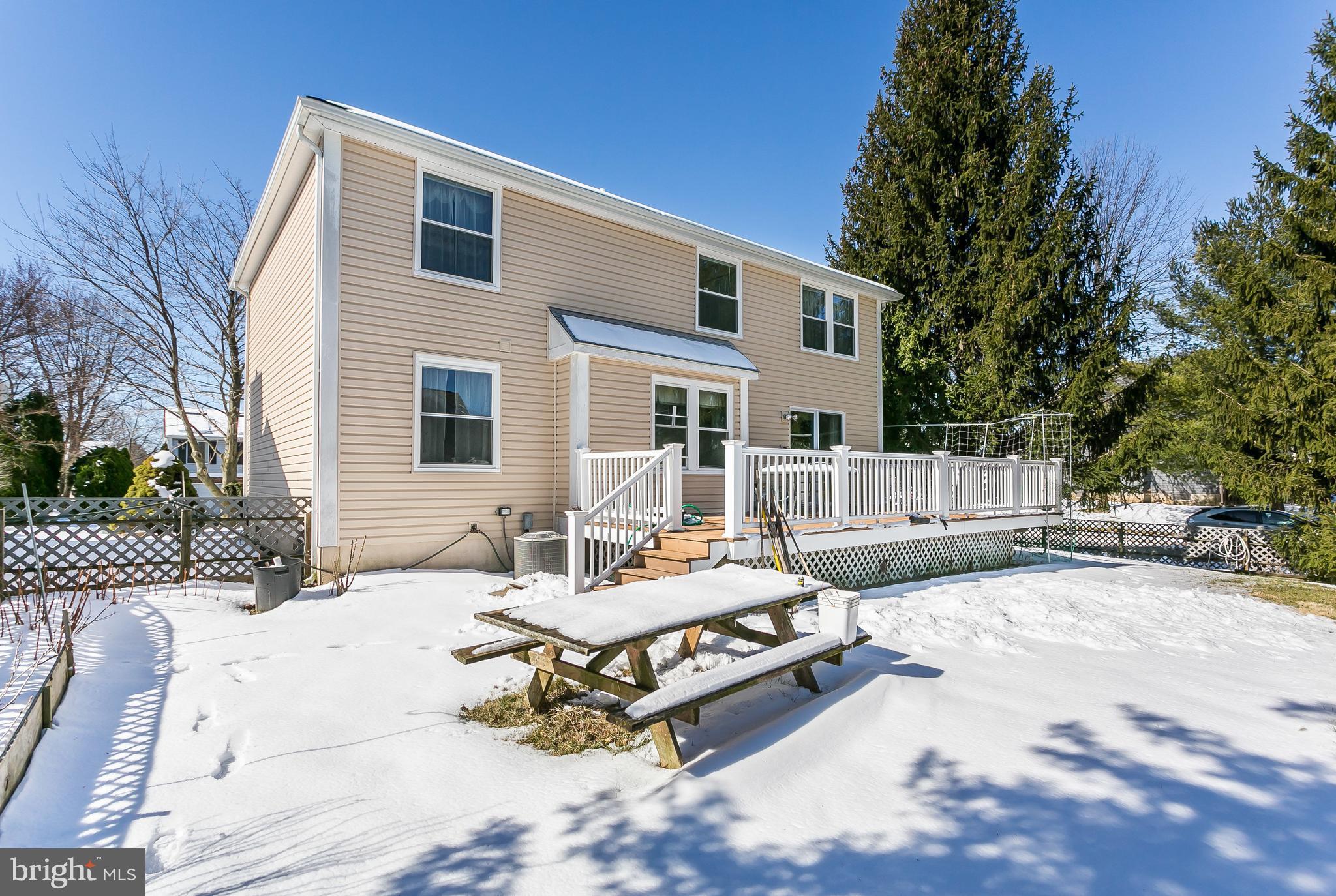 TIMBER GROVE - Residential